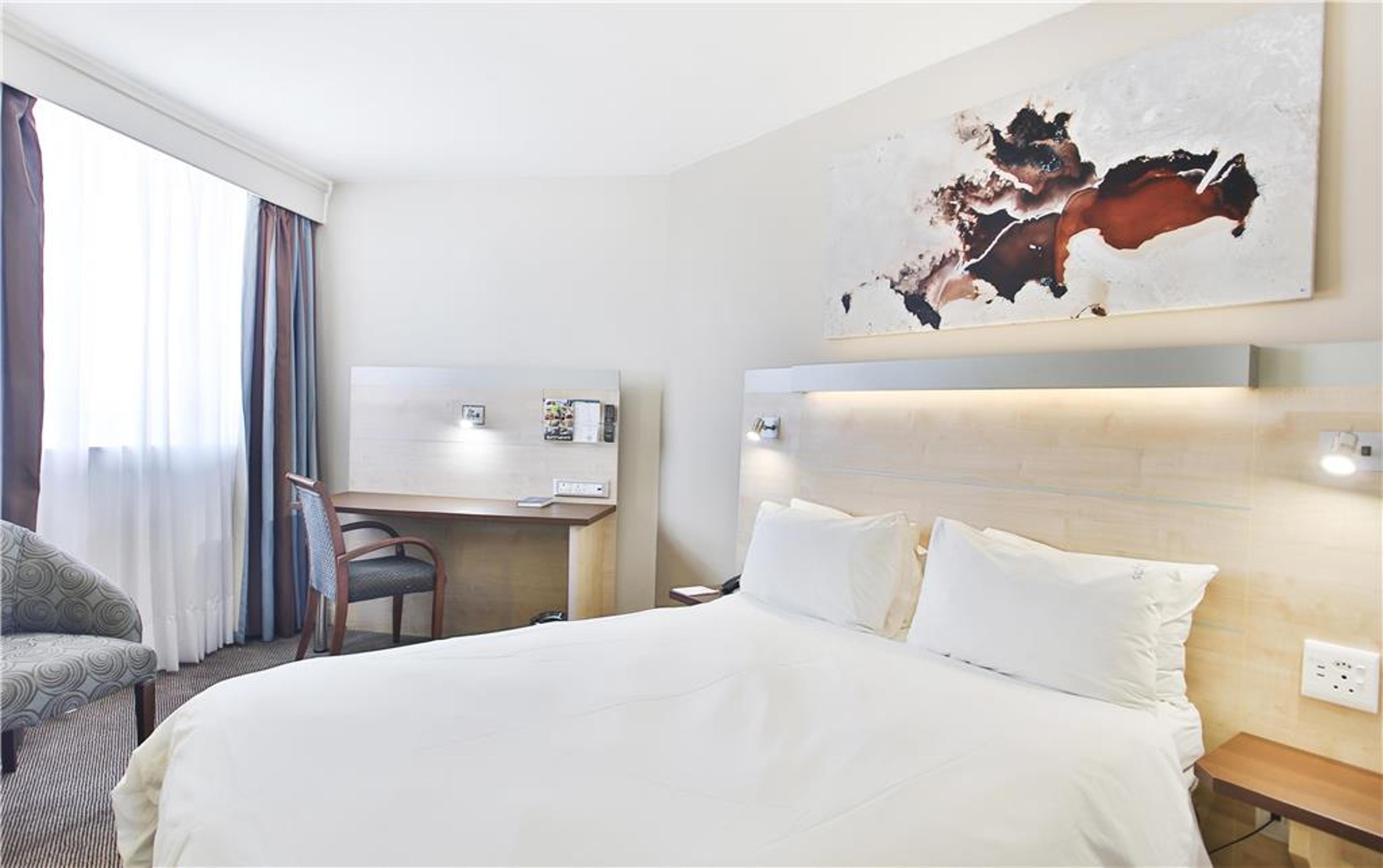 RH HOTEL PRETORIA