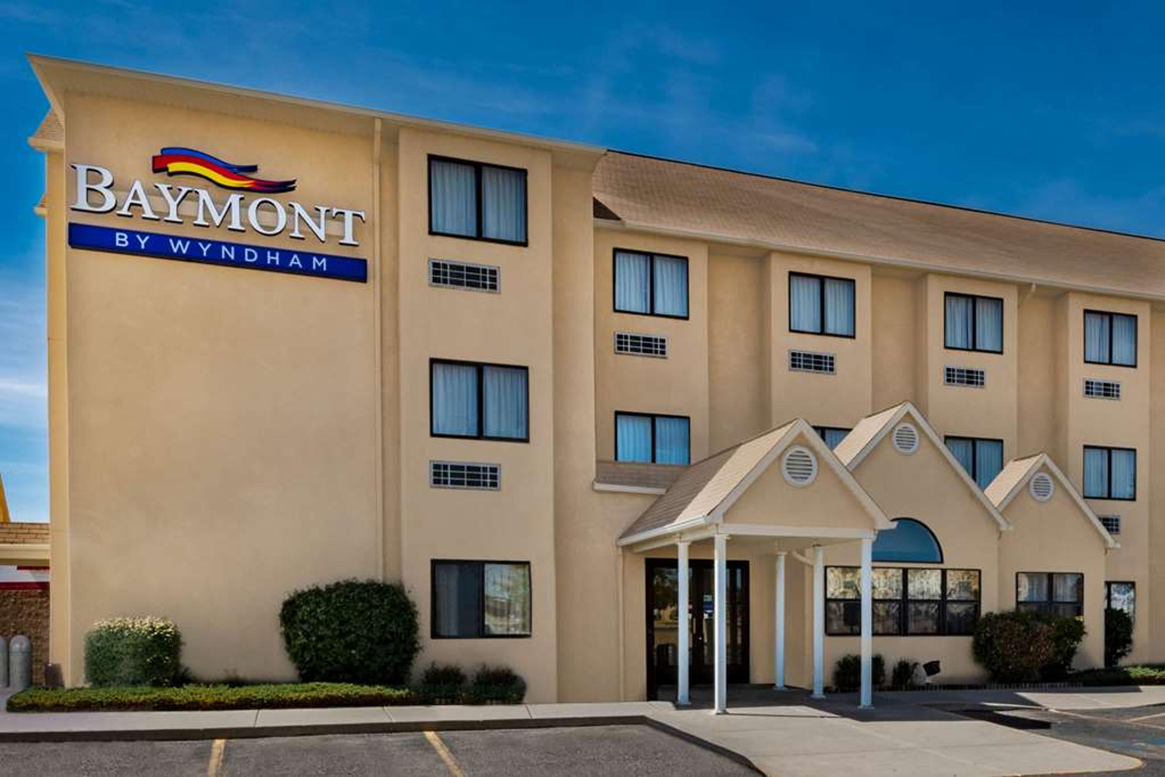 BAYMONT BY WYNDHAM FARMINGTON