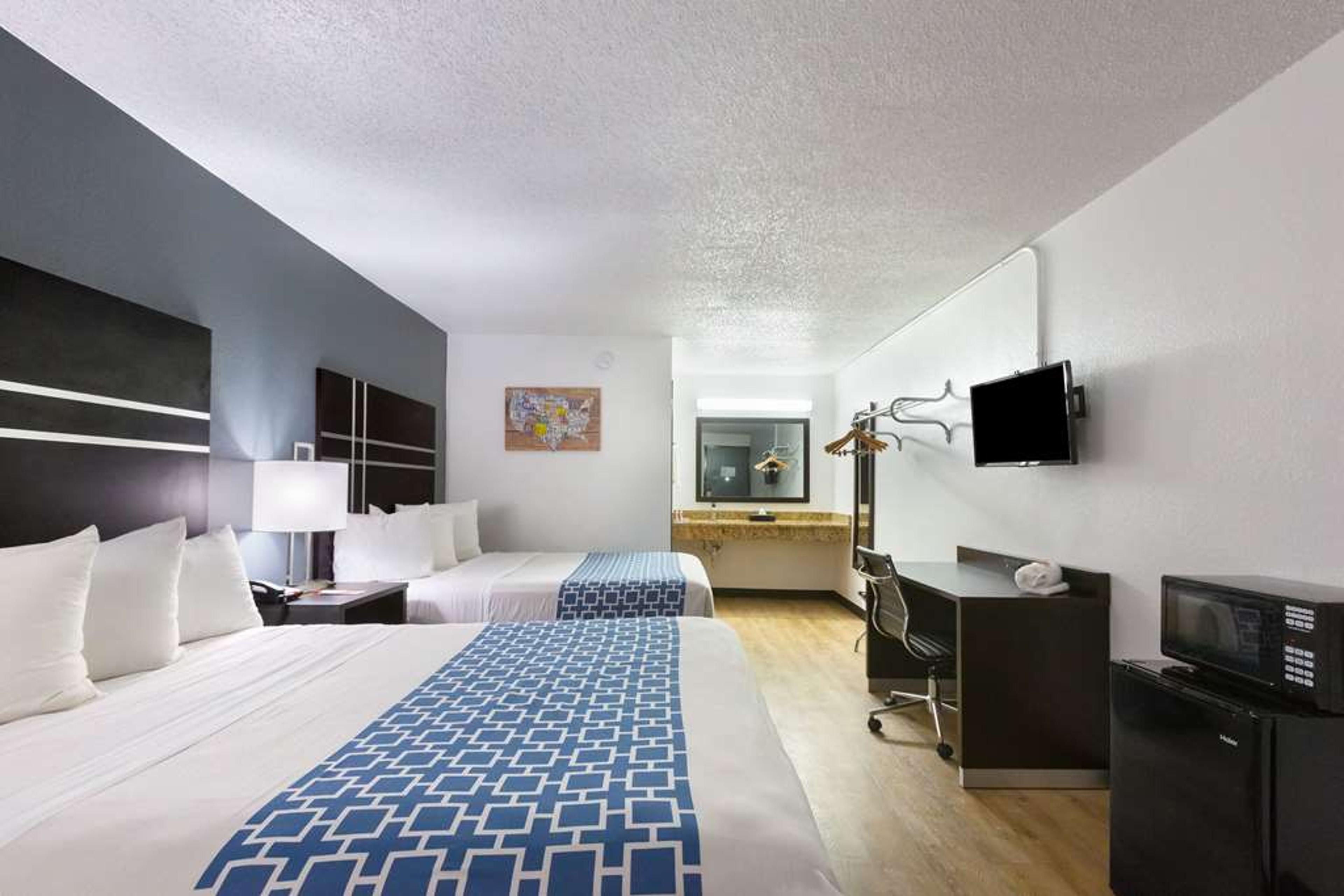 ECONO LODGE LITHONIA