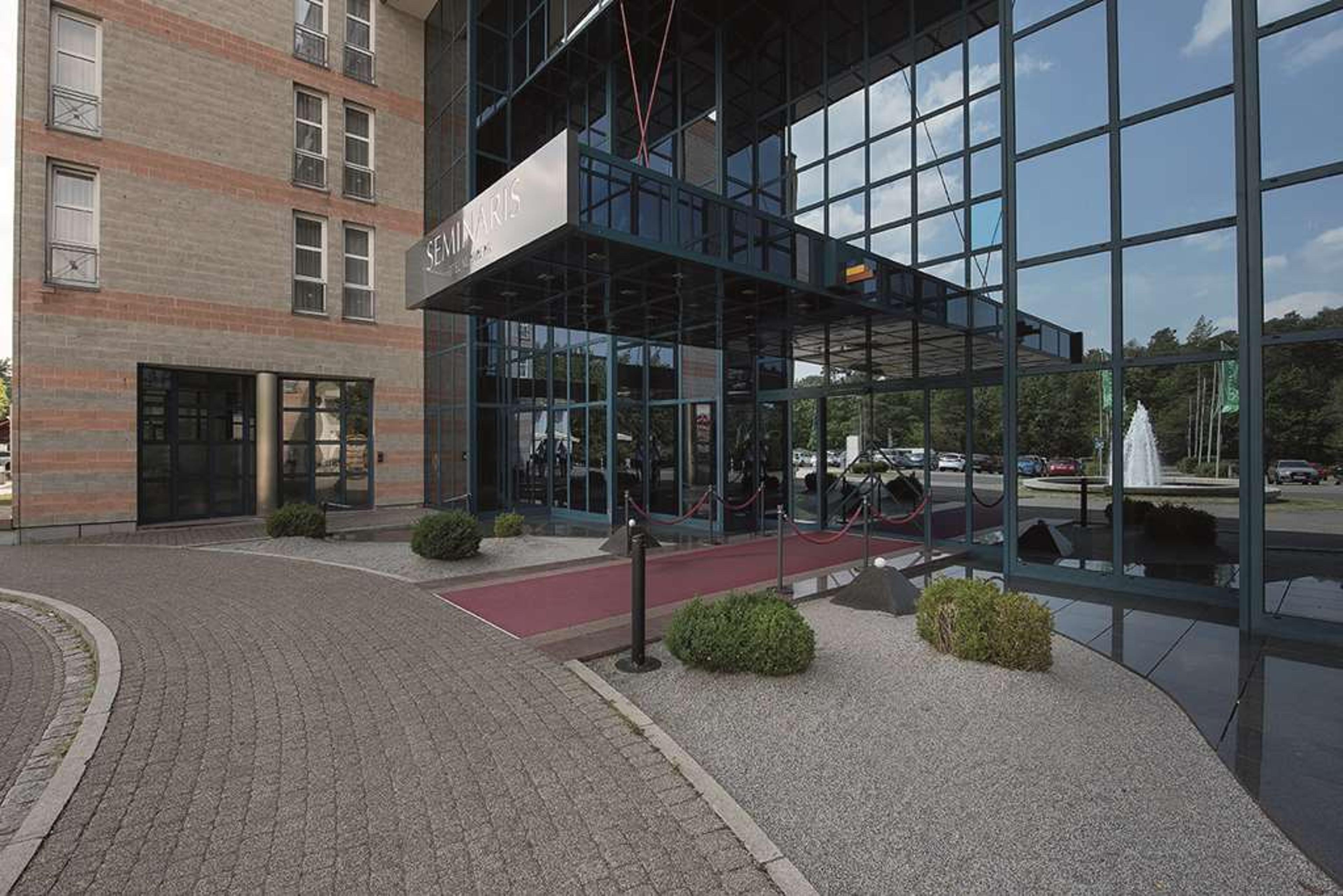 SEMINARIS HOTEL NURNBERG