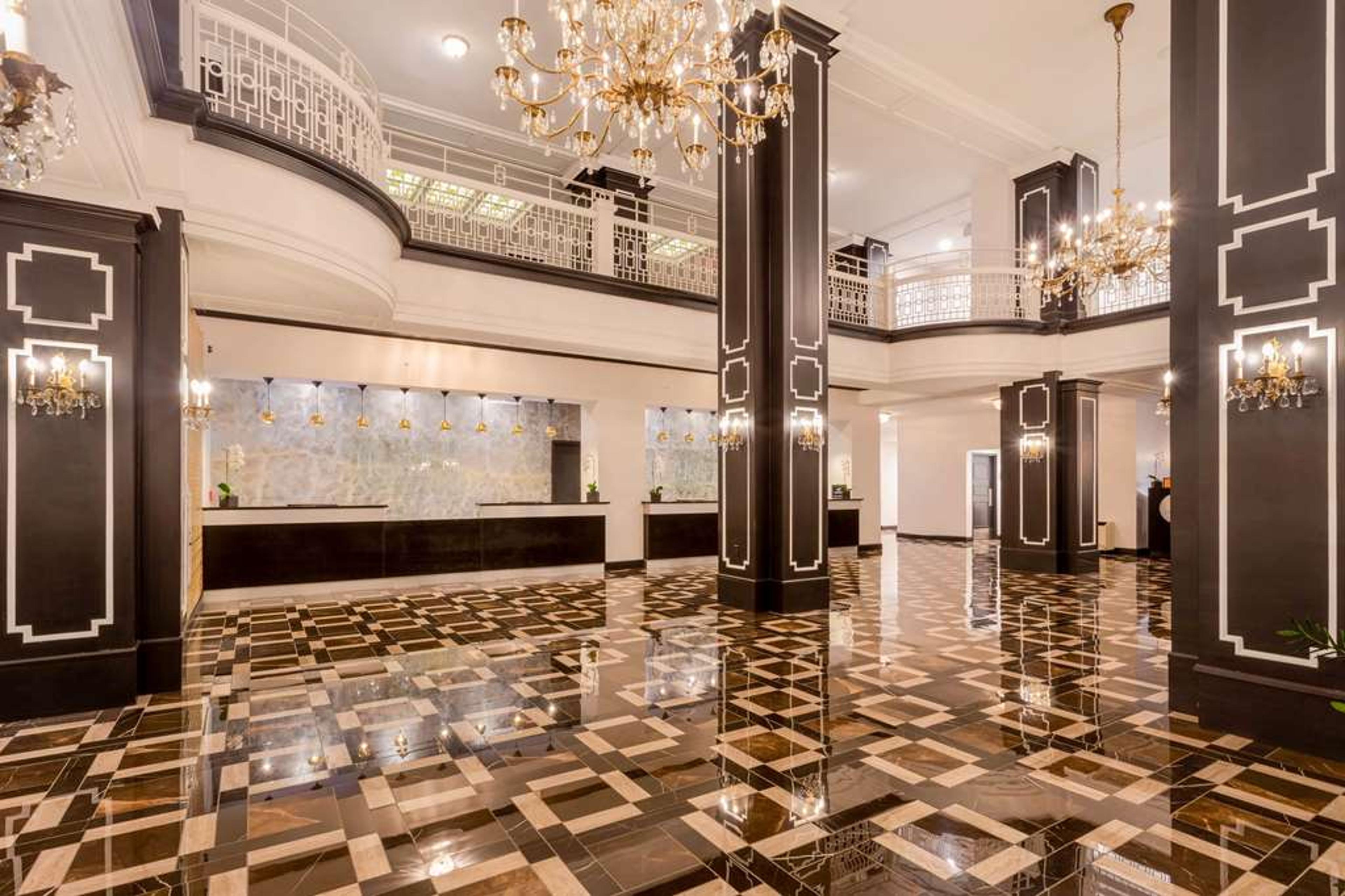 Hotel Photo 2