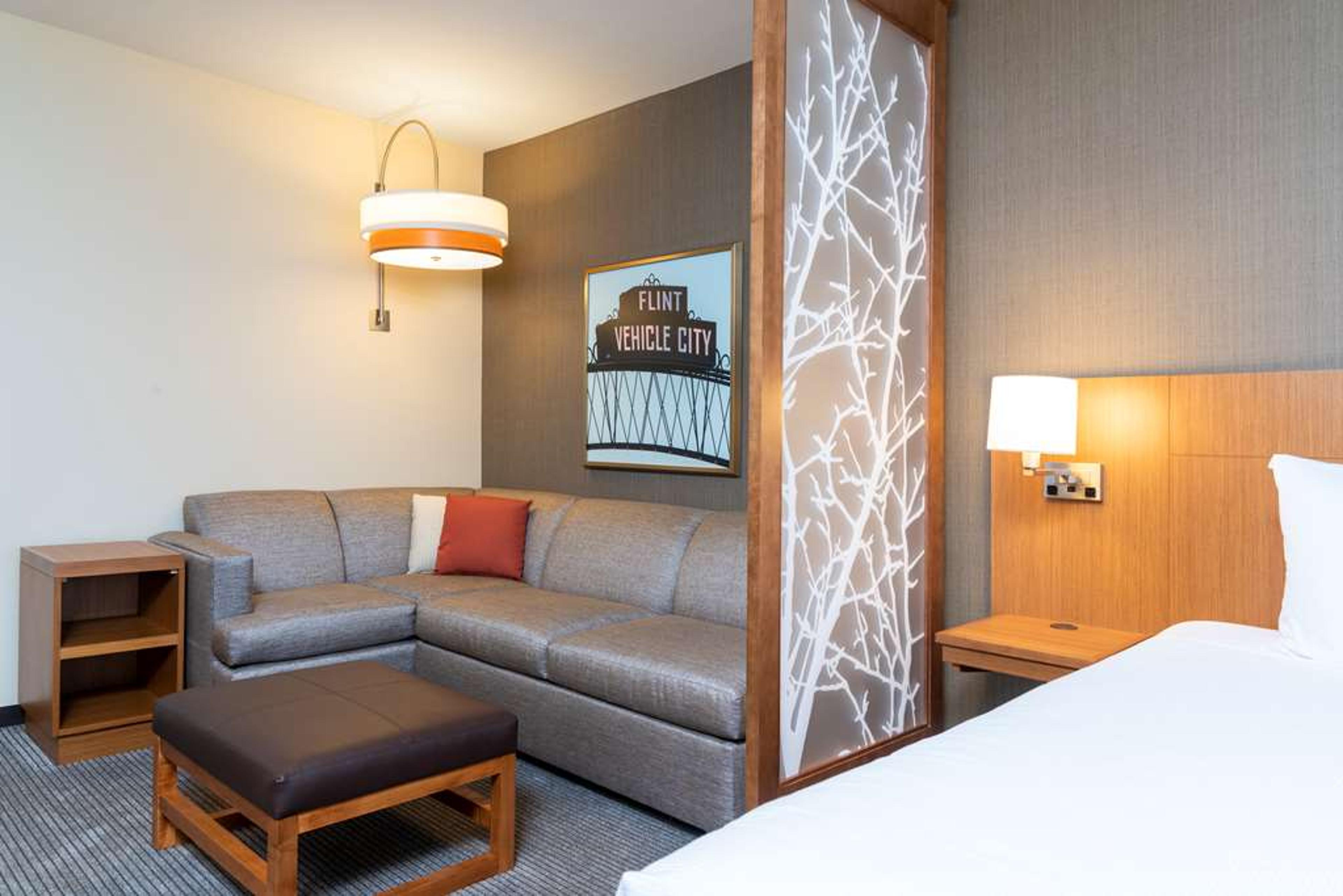 HYATT PLACE FLINT/GRAND BLANC