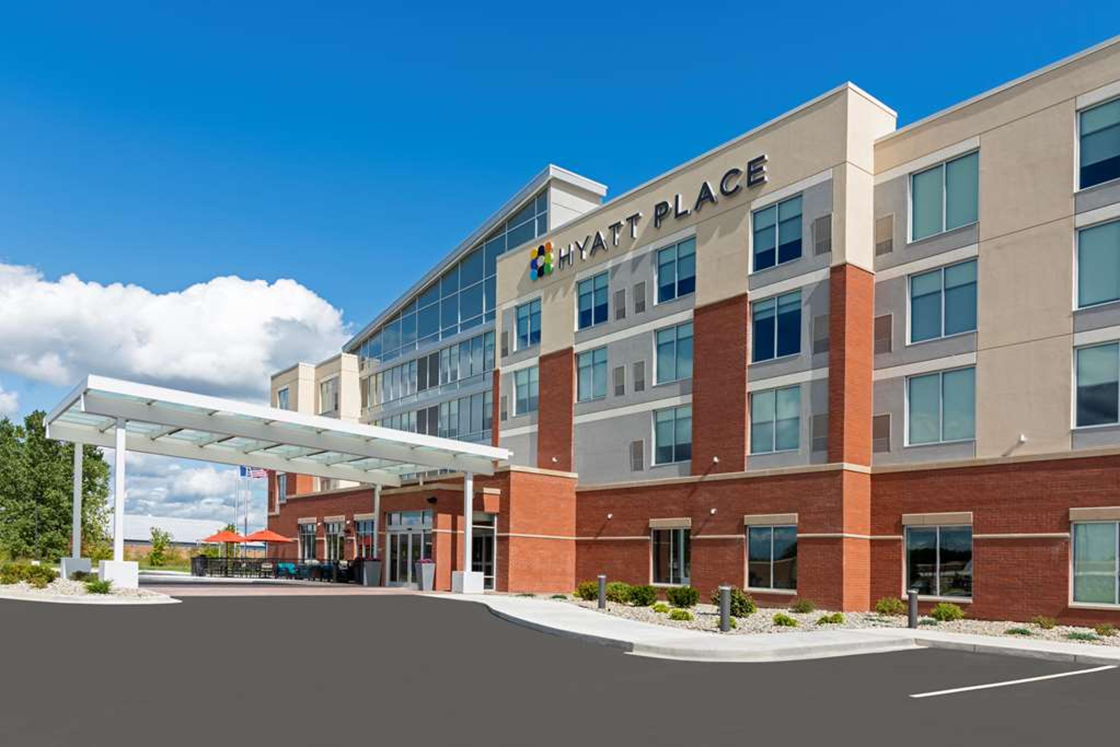 HYATT PLACE FLINT/GRAND BLANC