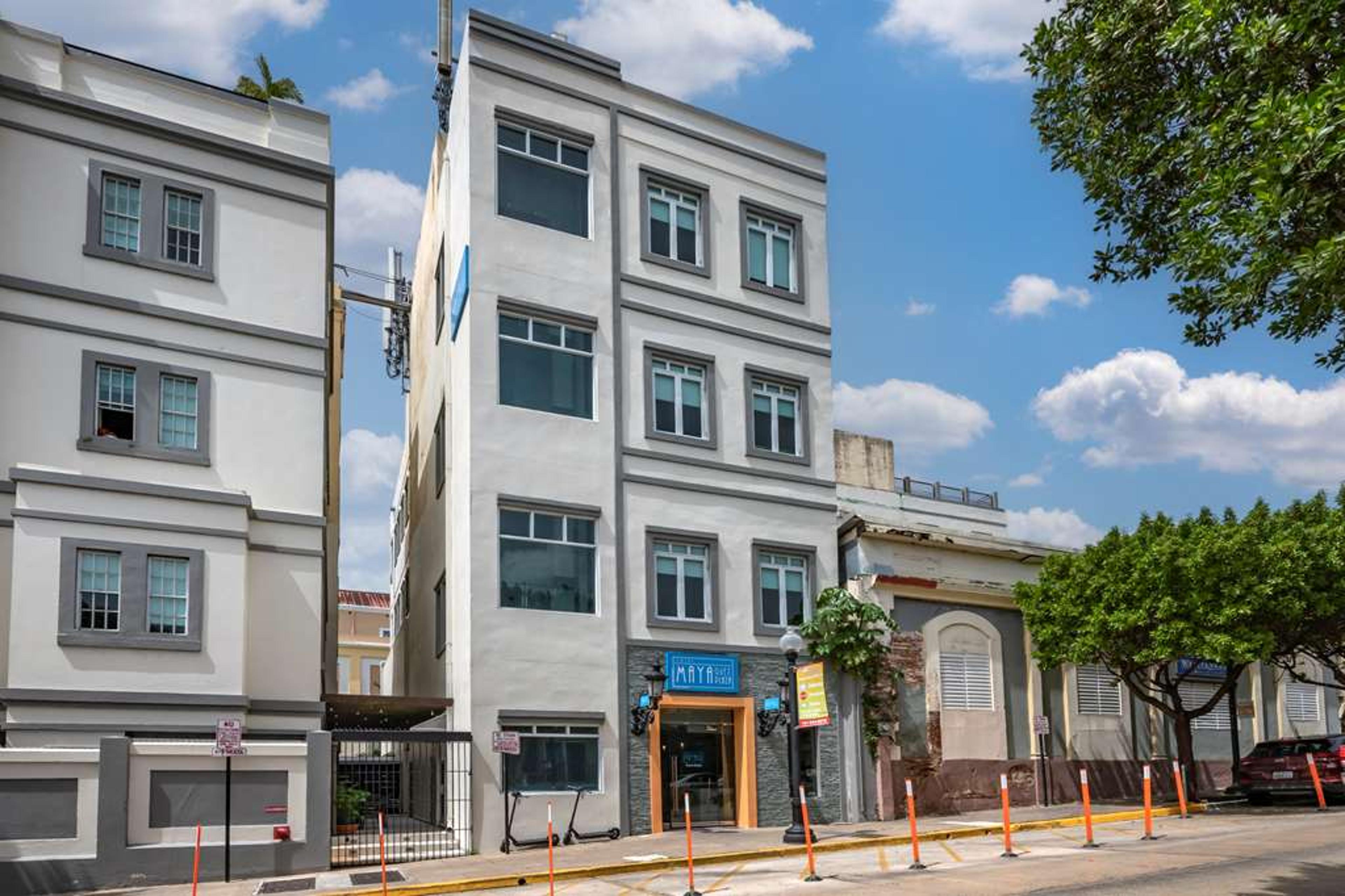 Hotel Photo 1