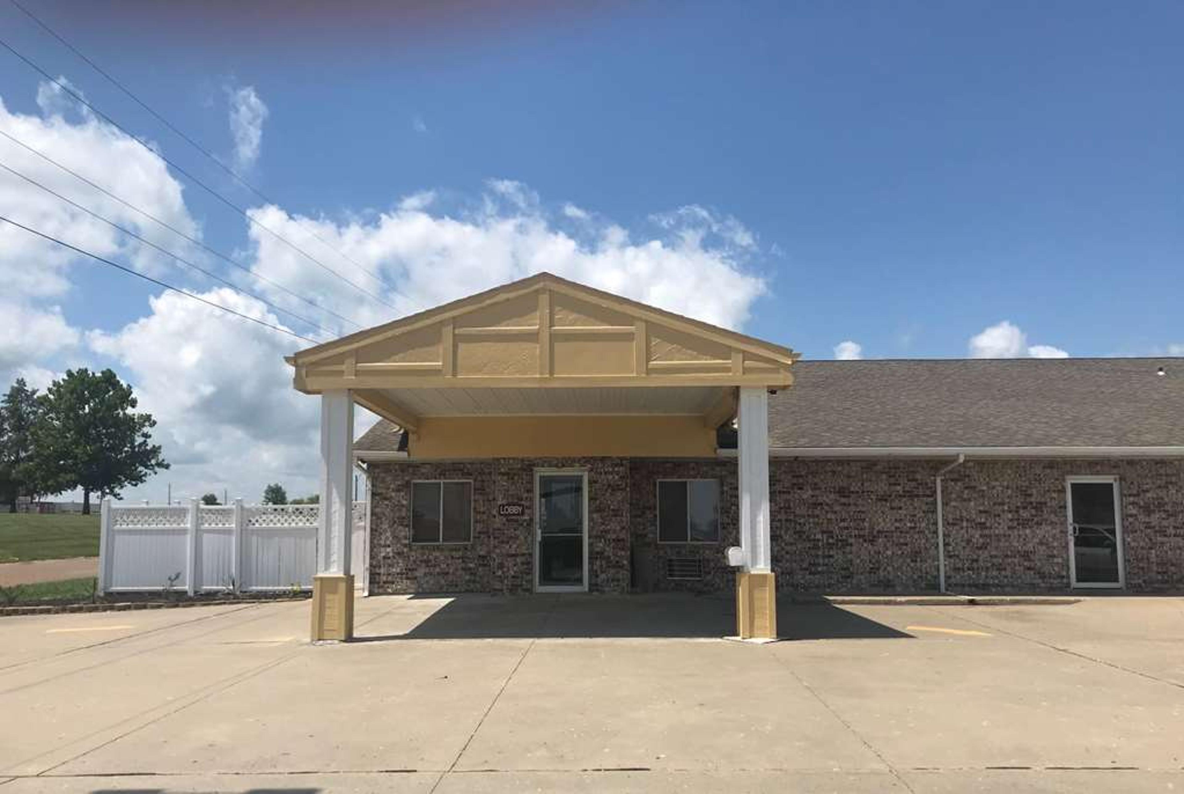 SUPER8 BY WYNDHAM CONCORDIA