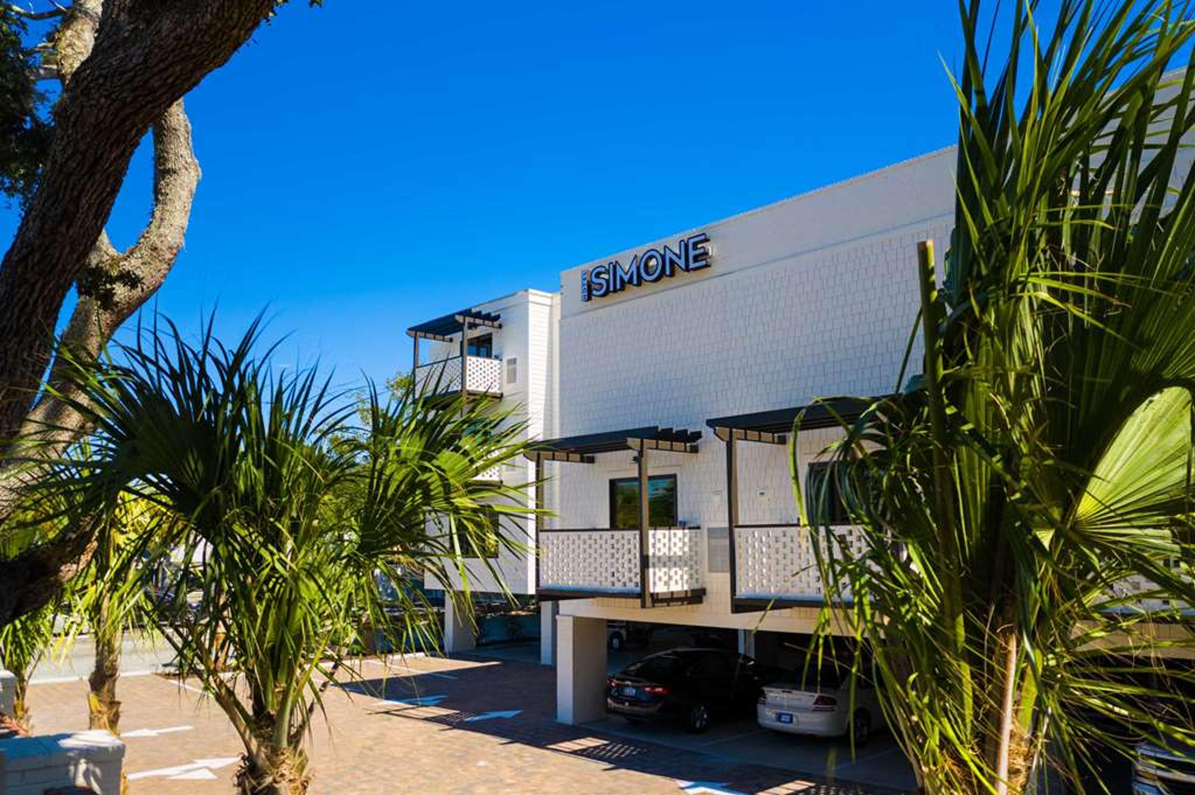 HOTEL SIMONE