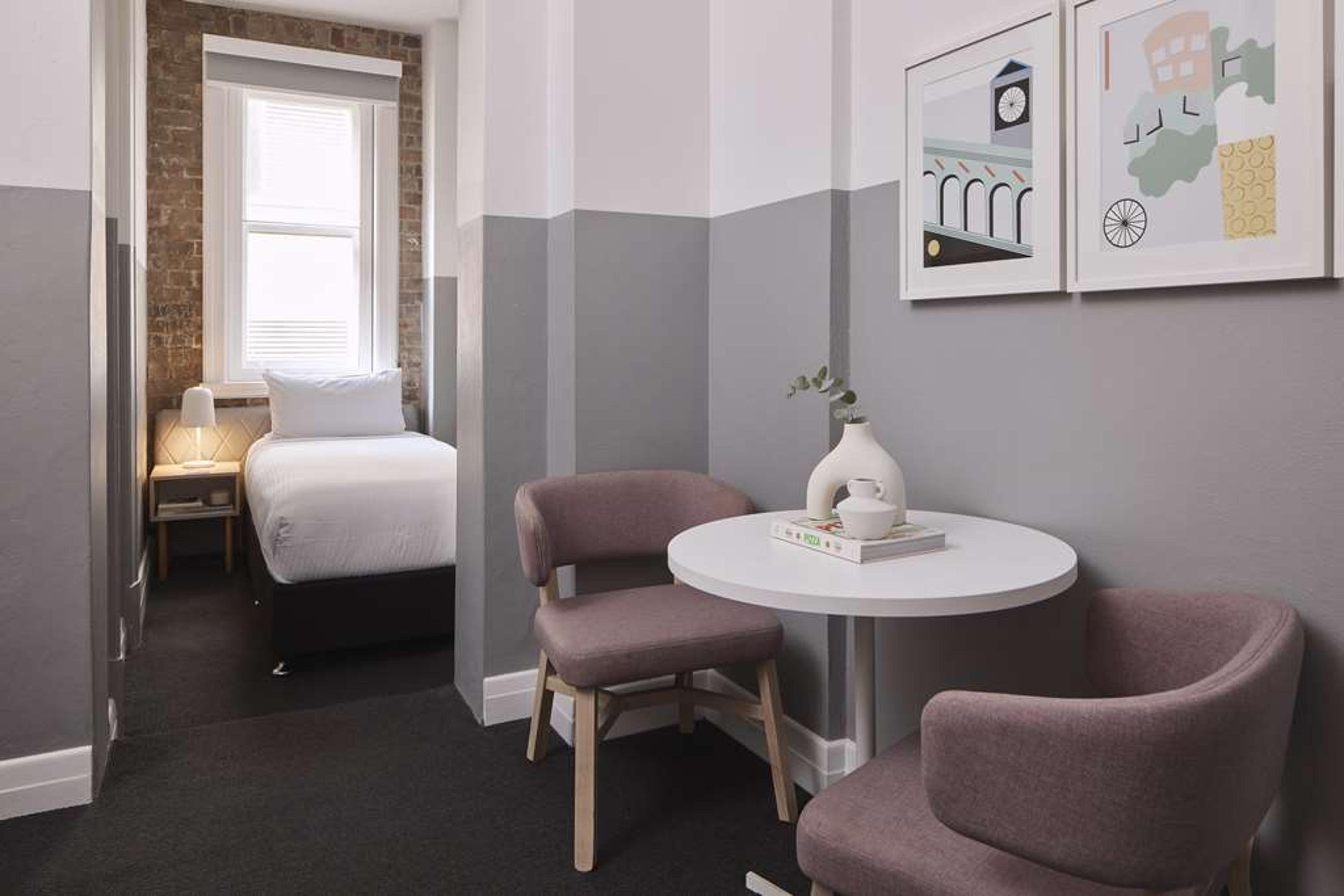 Hotel Photo 3