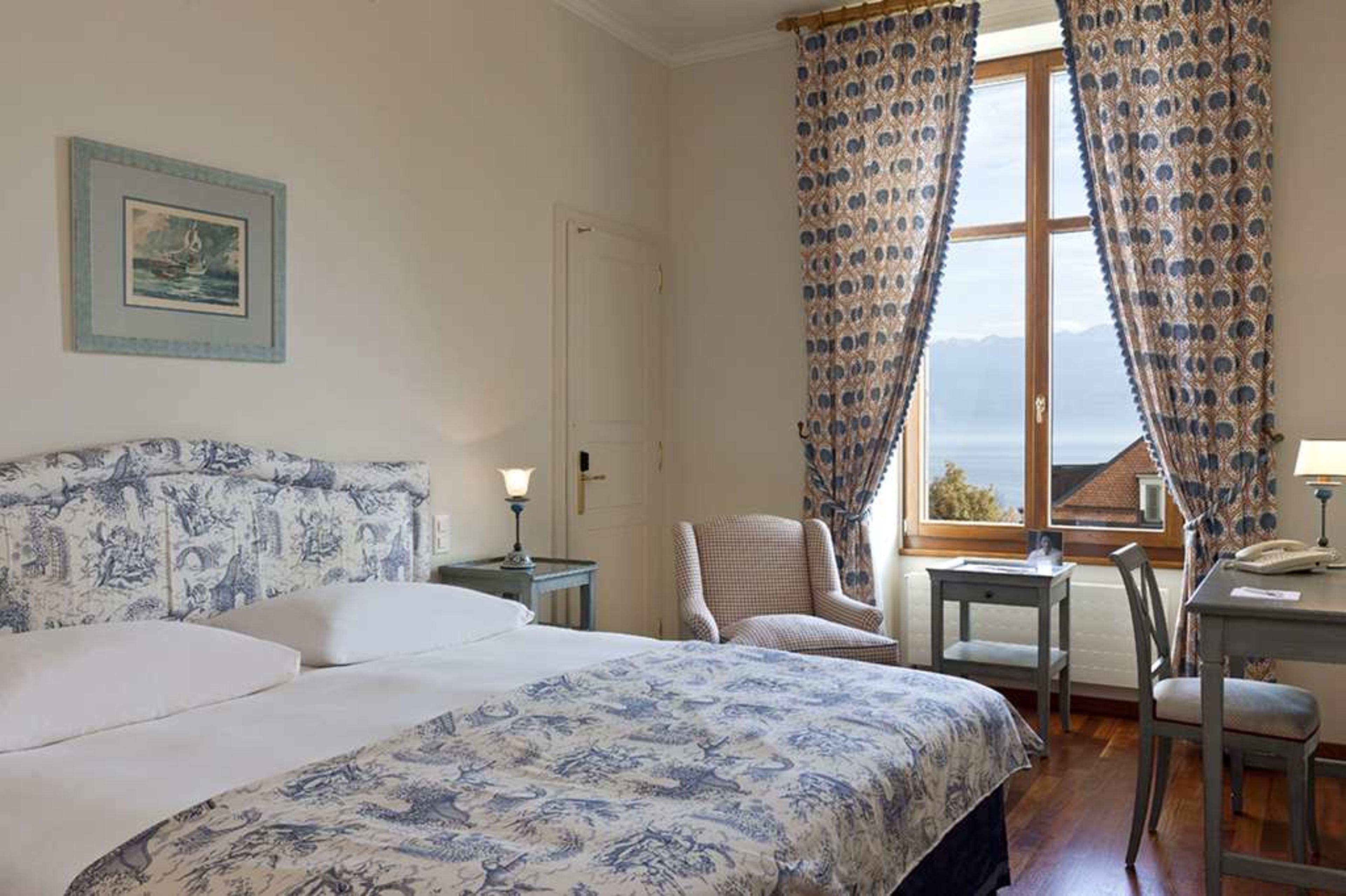 Hotel Angleterre