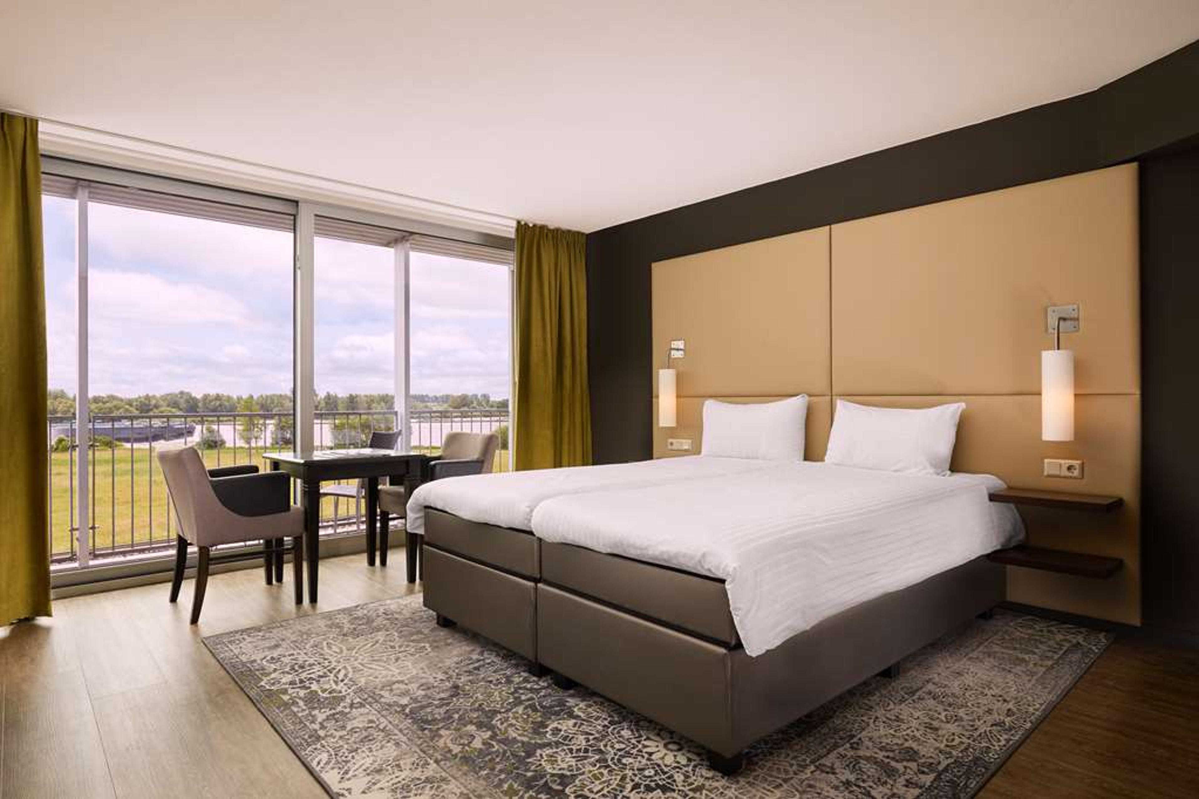VAN DER VALK HOTEL ARA