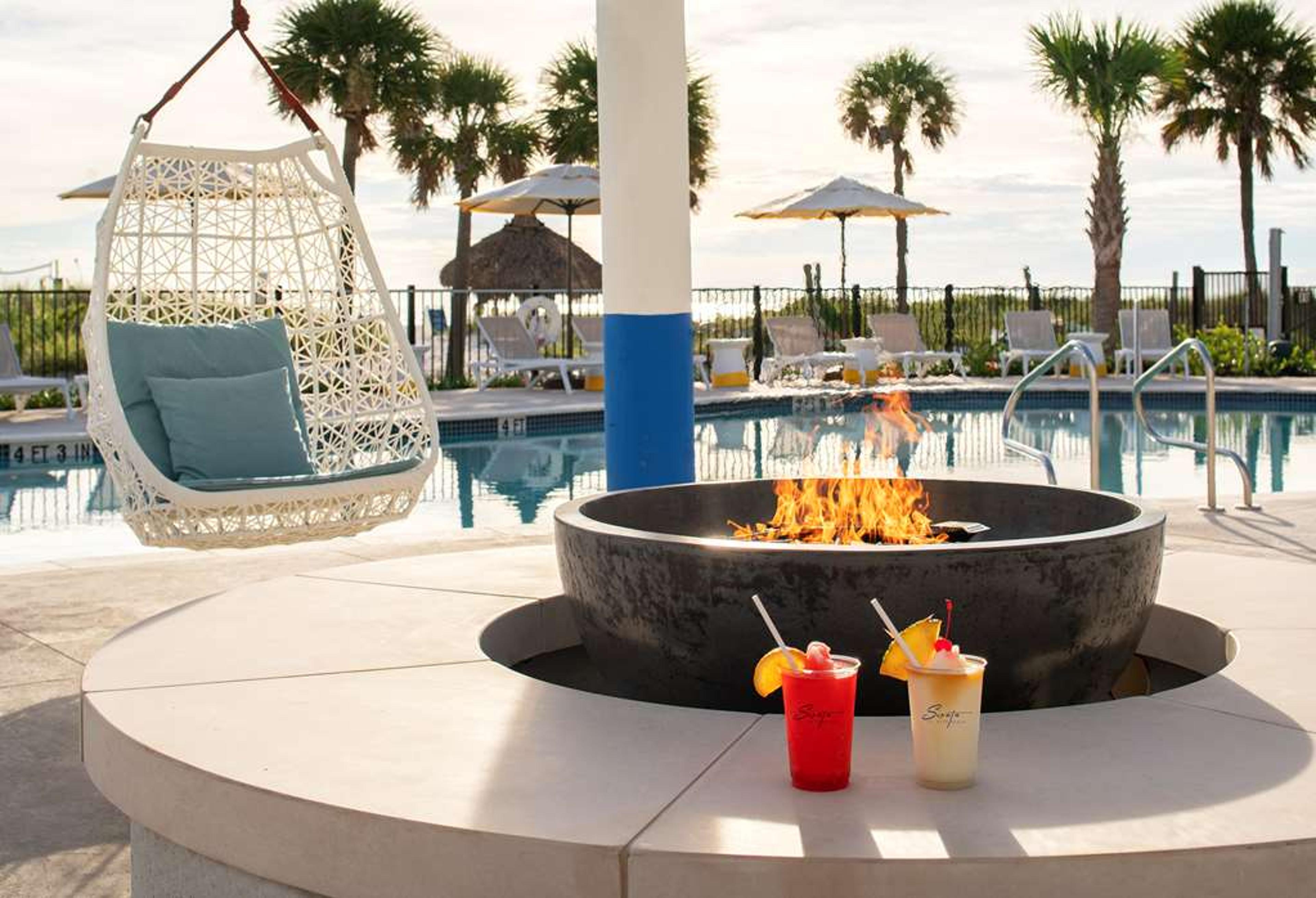 SIRATA BEACH RESORT ST. PETE BEACH