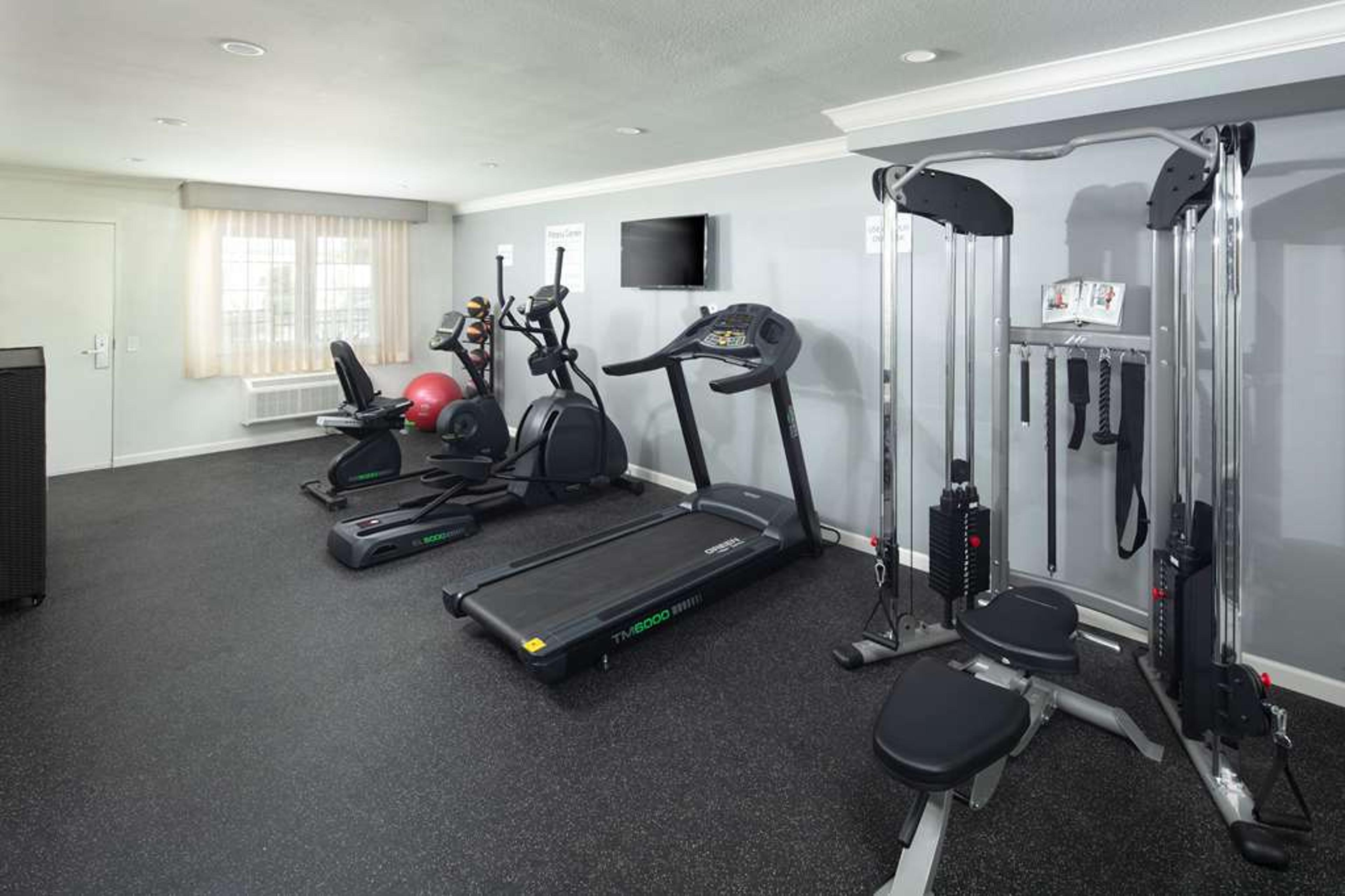 Hotel Photo 5
