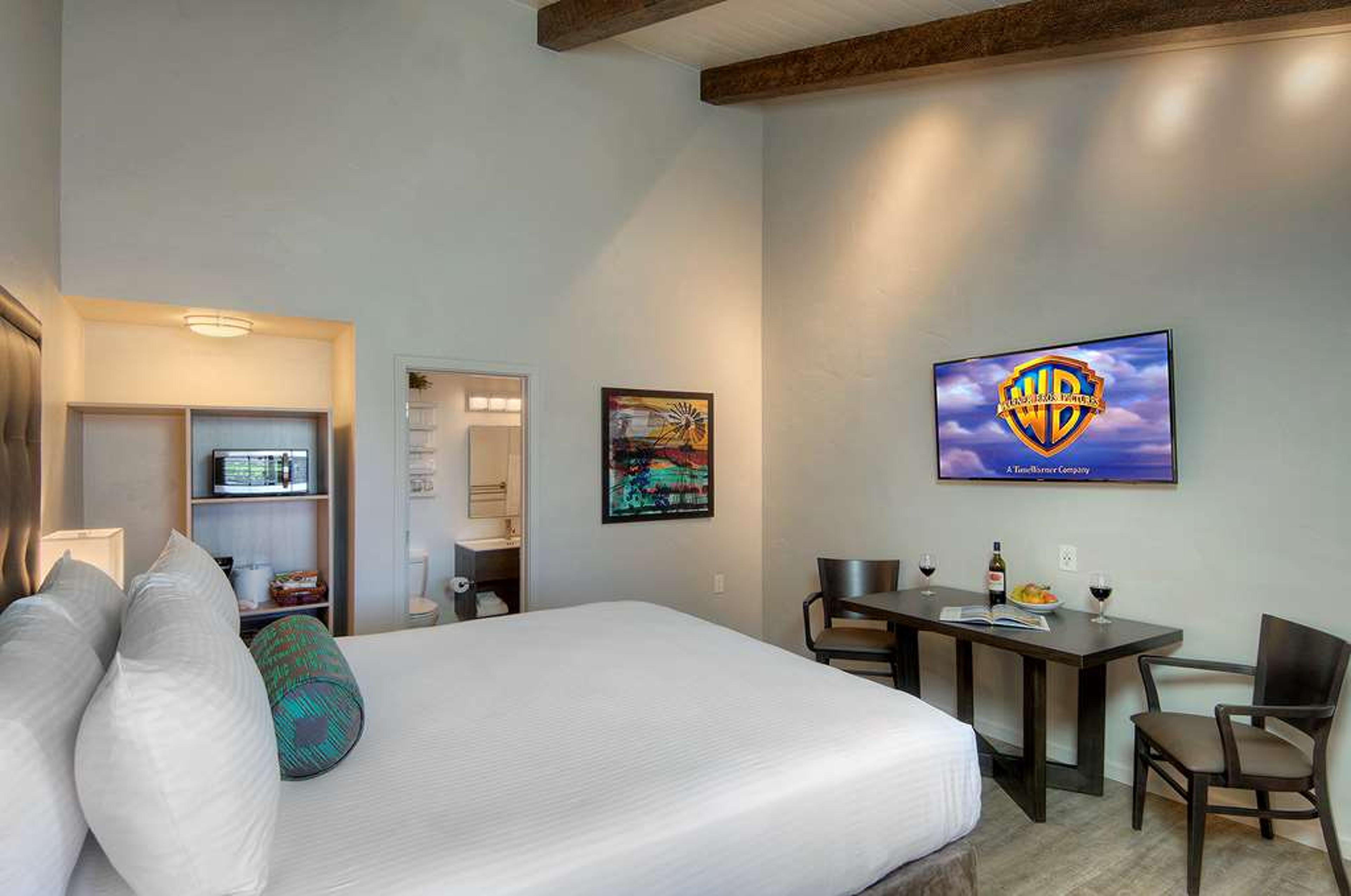 Hotel Photo 3