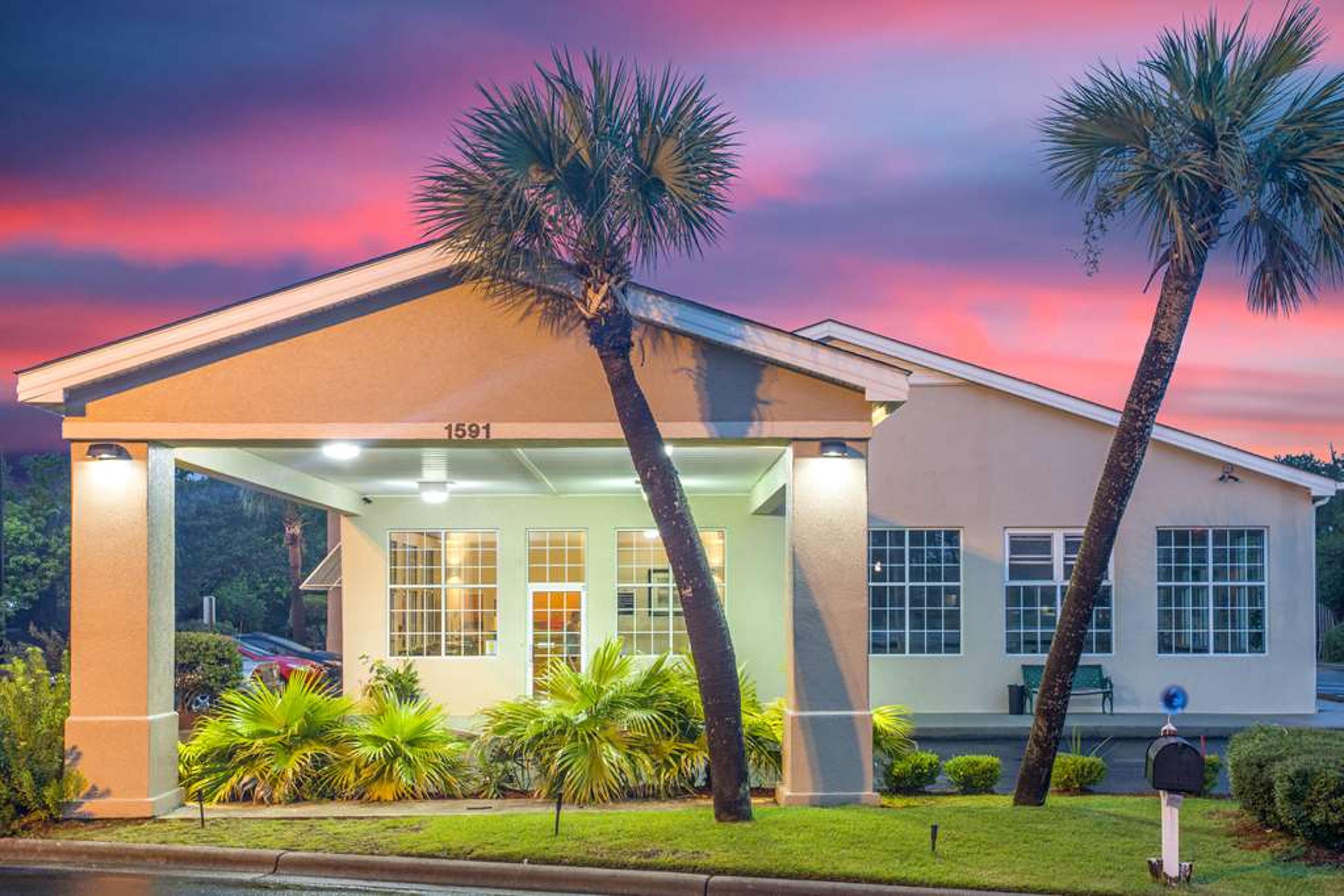SureStay by Best Western North Myrtle Beach