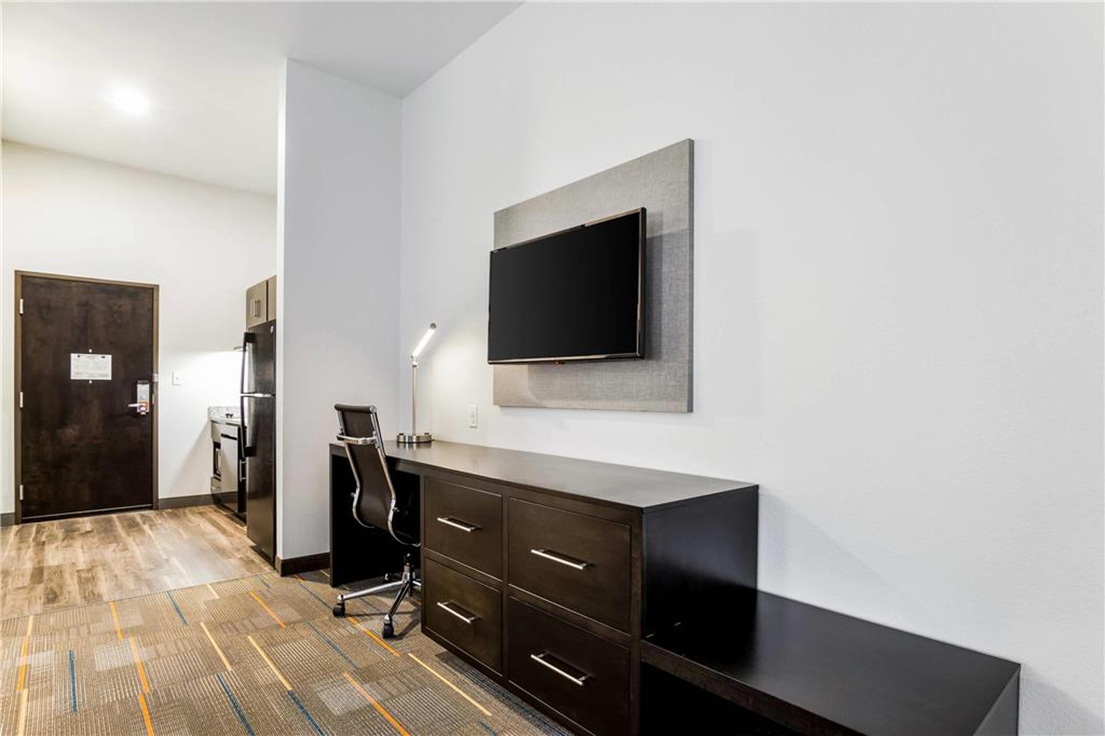 MAINSTAY SUITES WINFIELD-TEAYS VALL