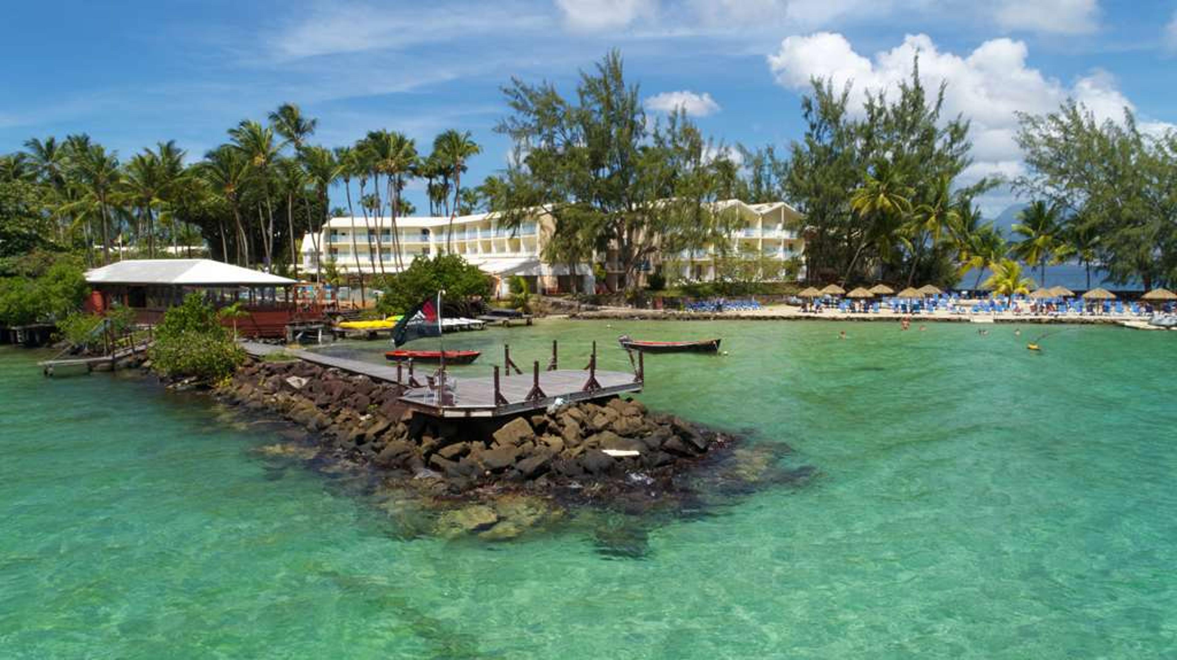 HOTEL CARAYOU