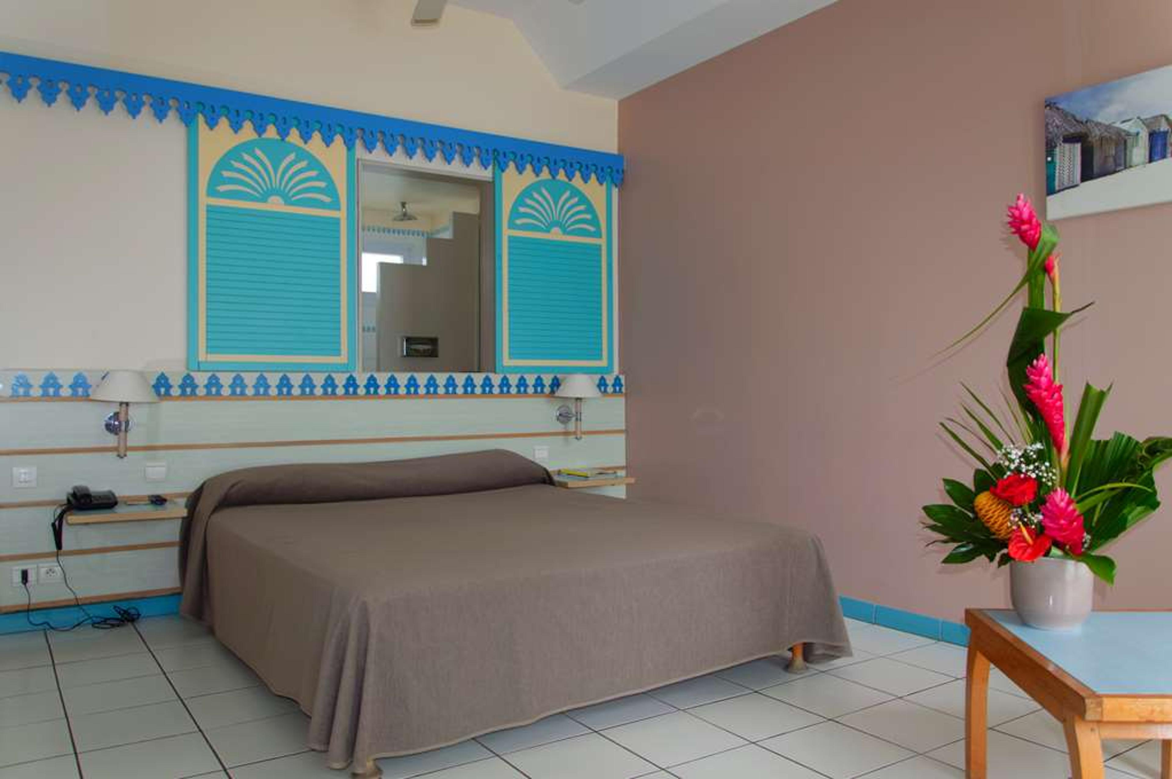 HOTEL CARAYOU