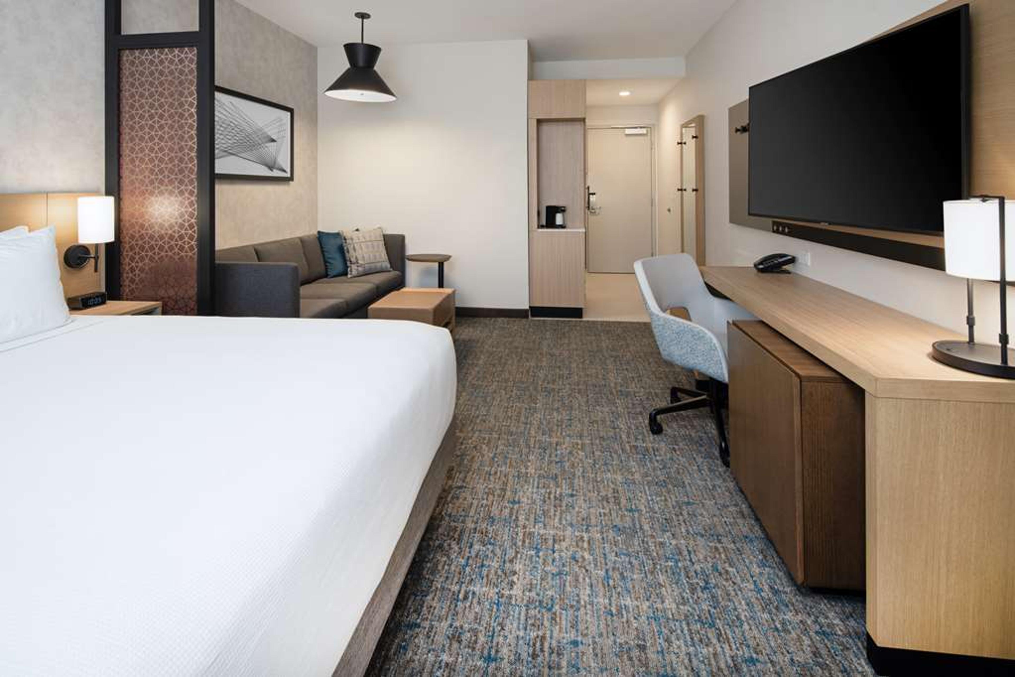 HYATT PLACE BAKERSFIELD
