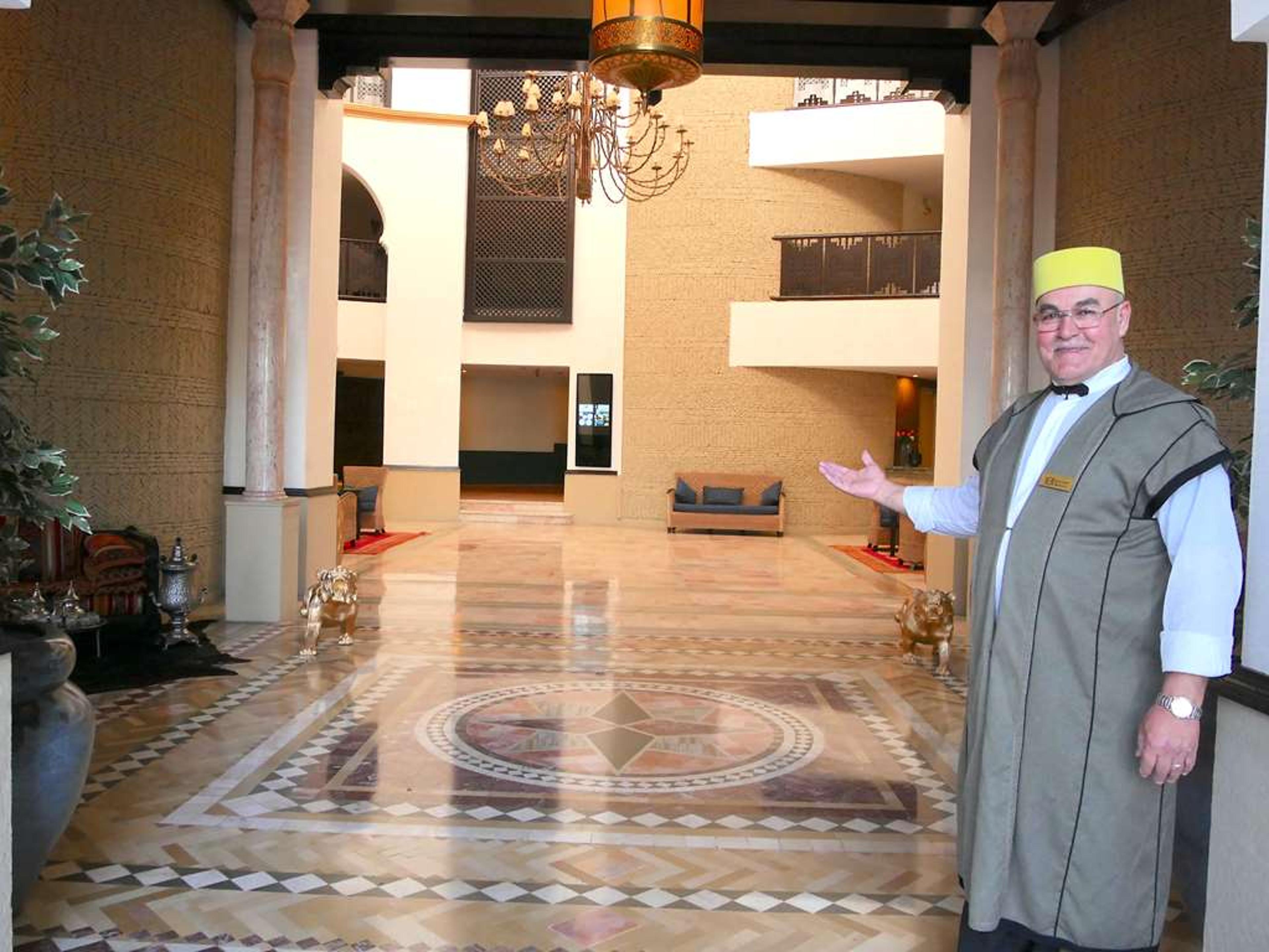 Hotel Photo 2