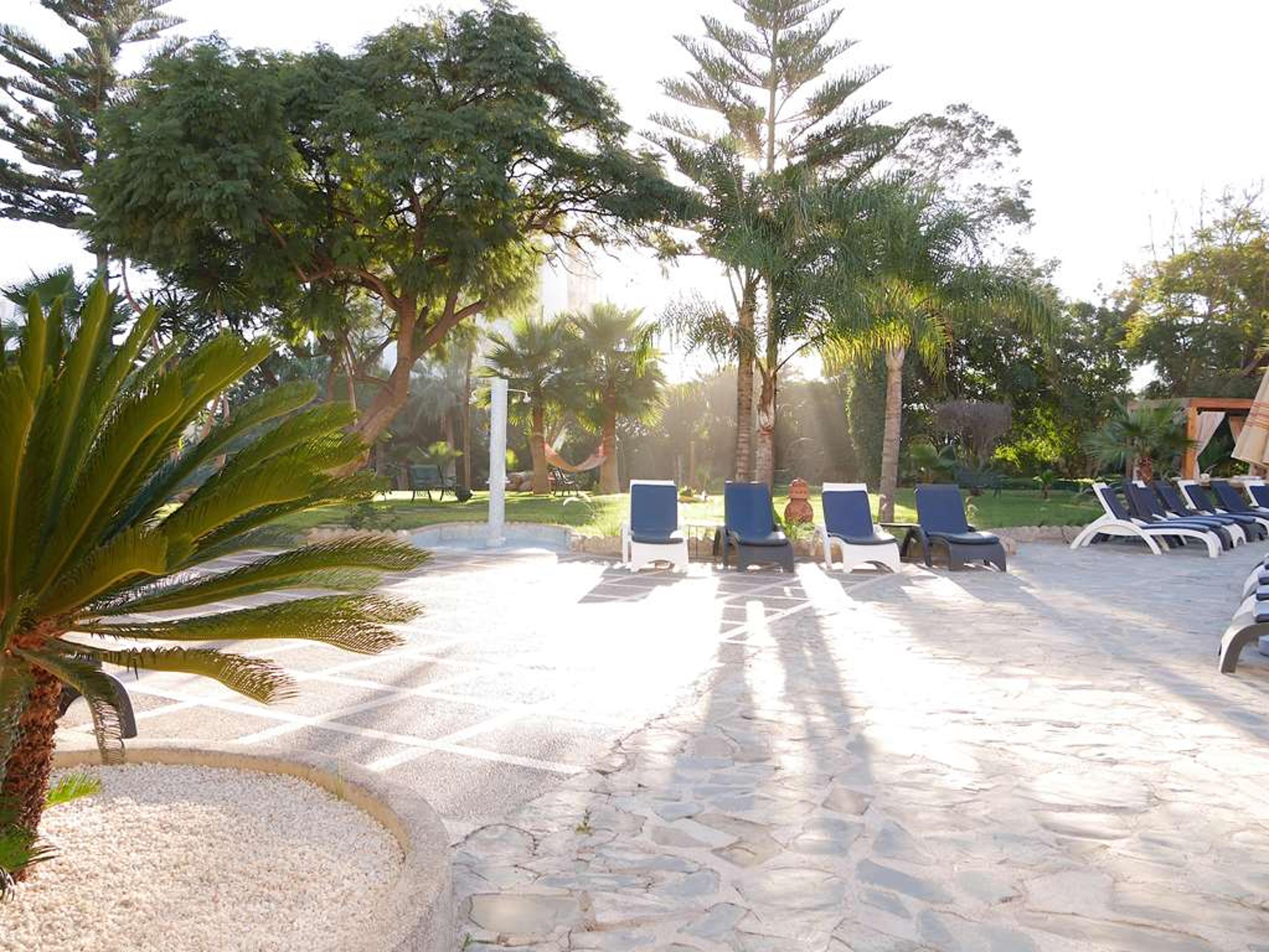 ODYSSEE PARK HOTEL