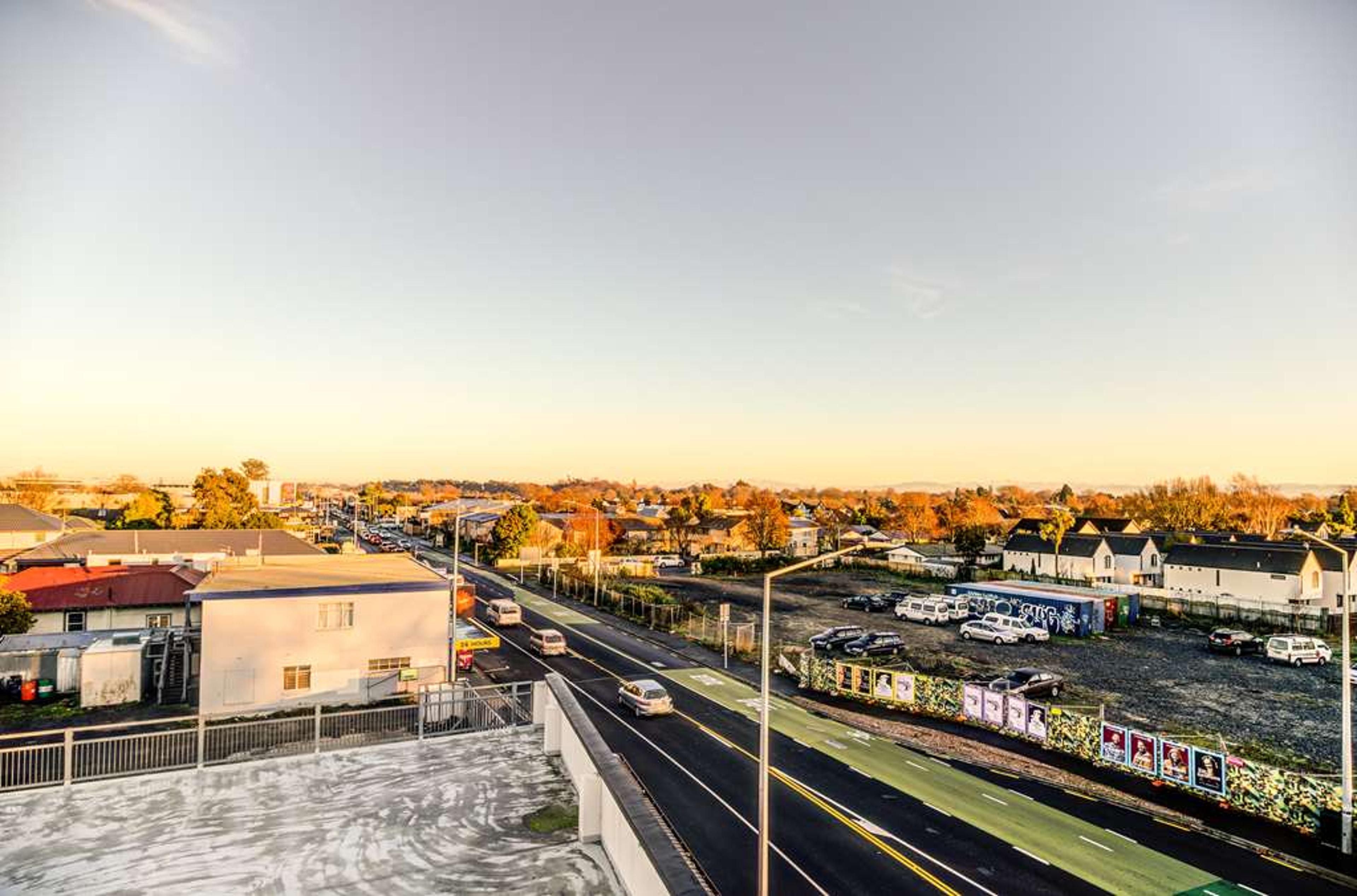 PARKVIEW ON HAGLEY