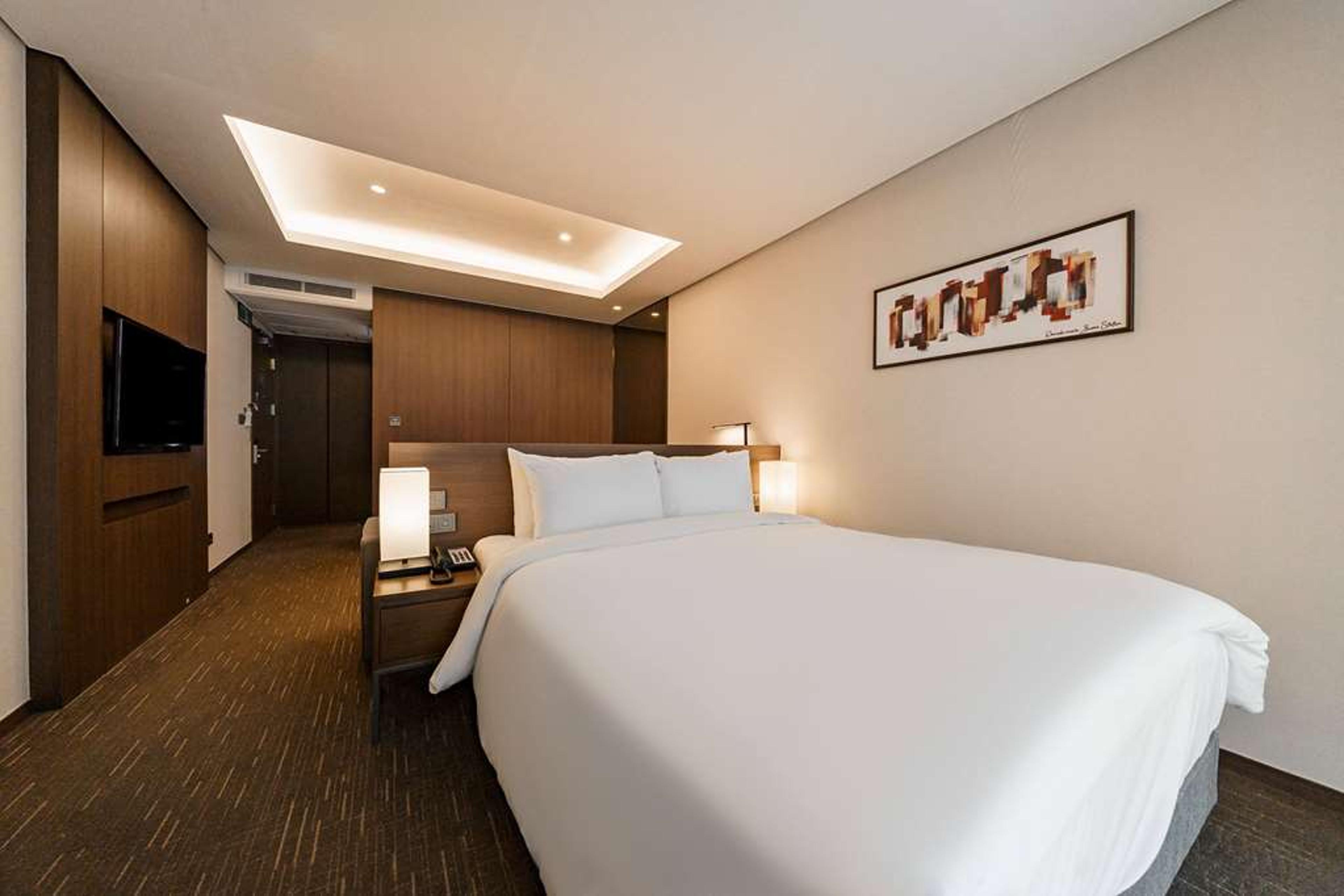 RAMADA ENCORE BY WYNDHAM BUSAN STAT