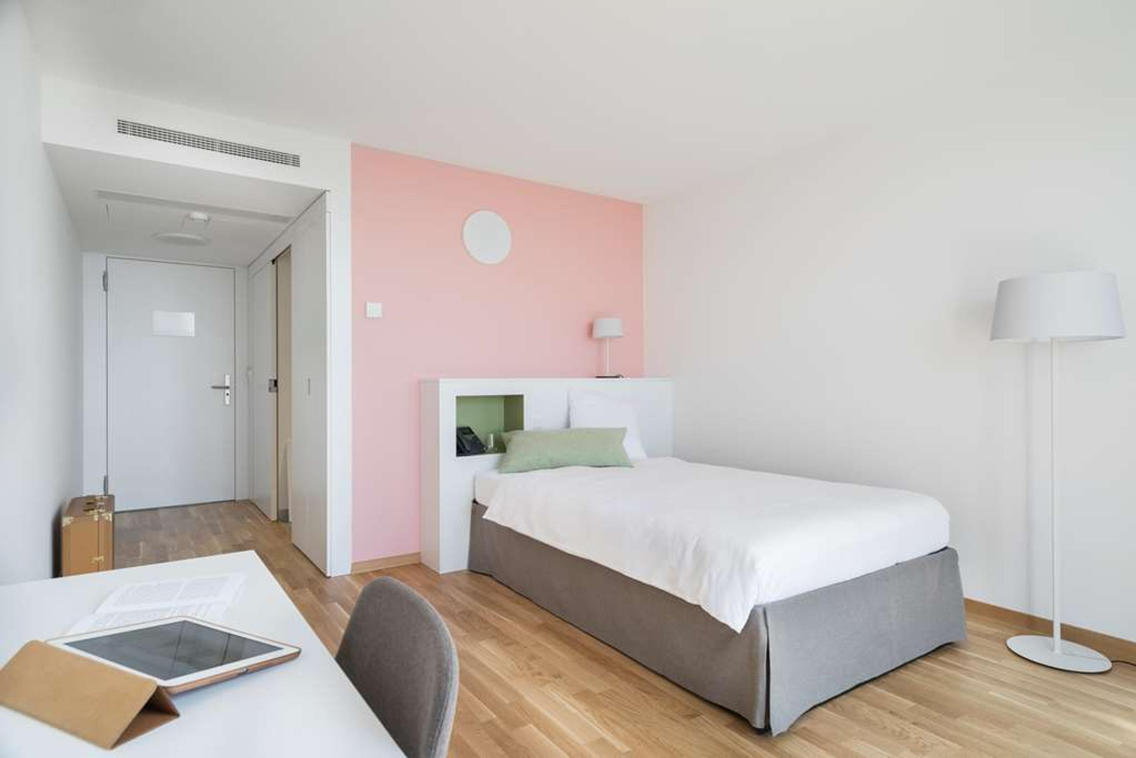 HOTEL DES PATIENTS