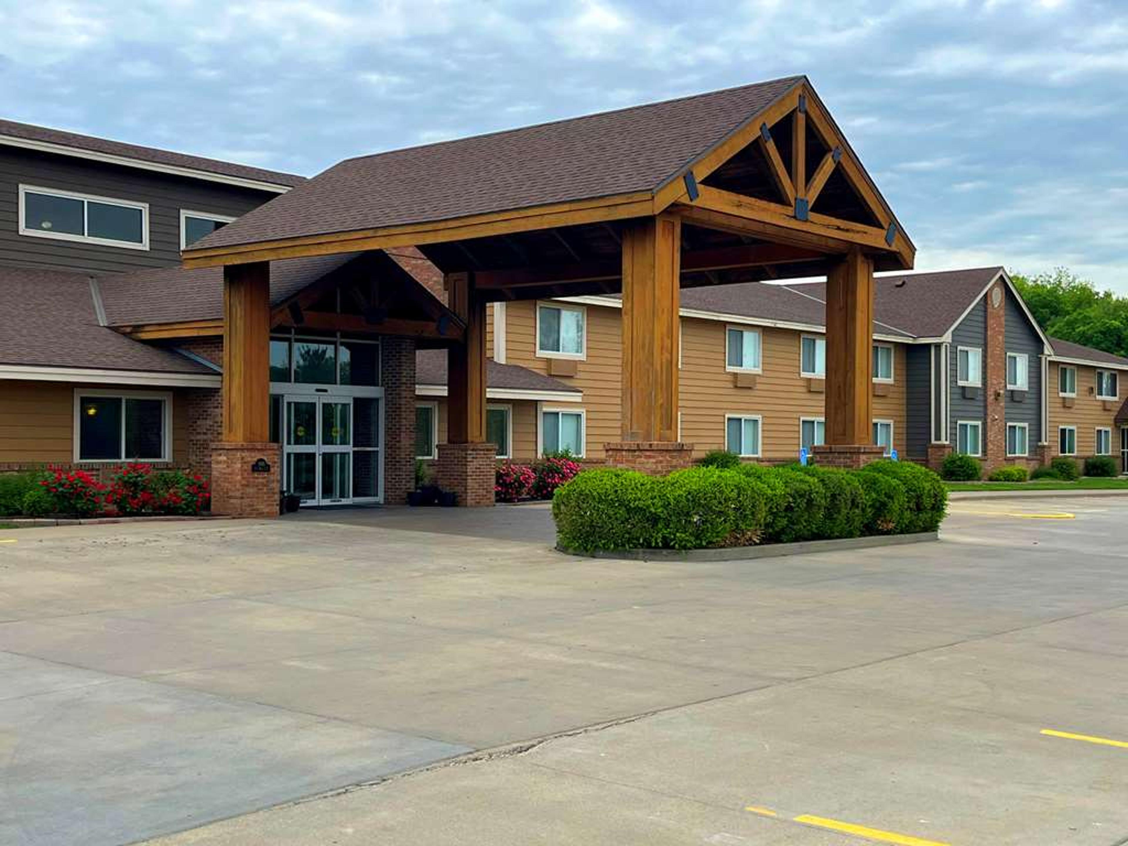 QUALITY INN ATCHISON