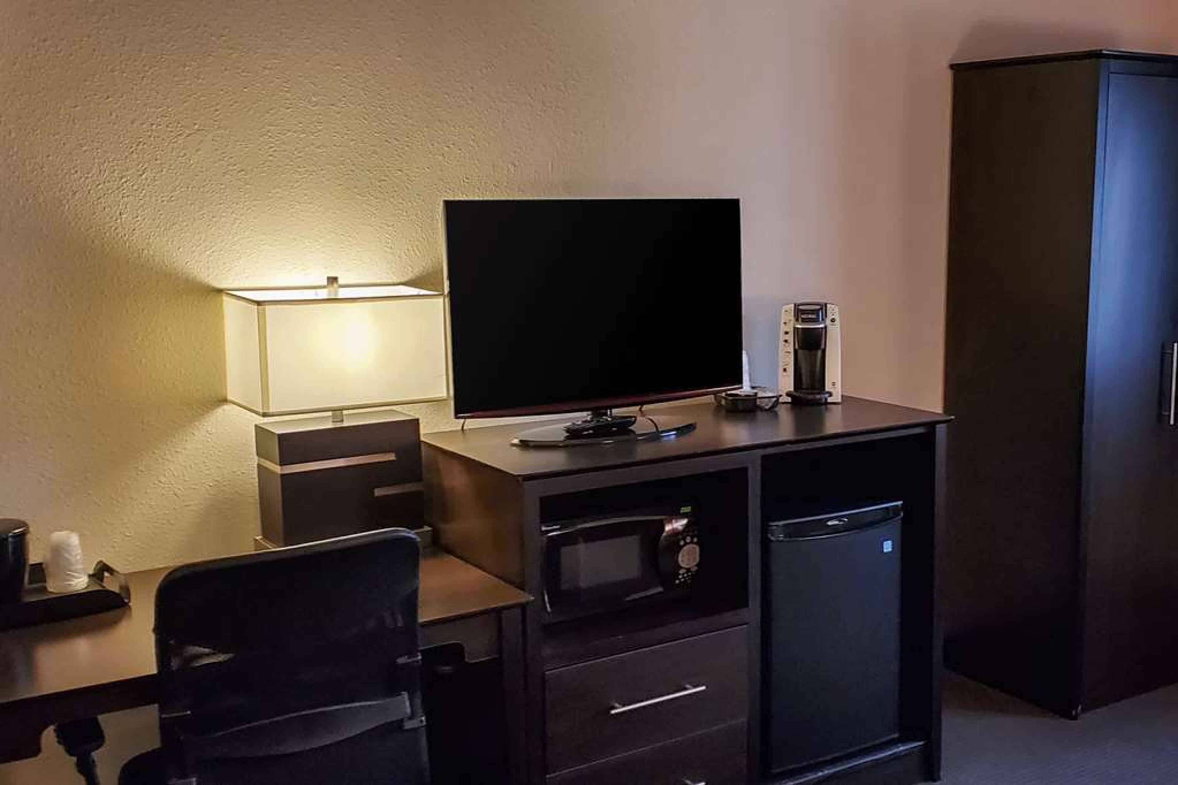 QUALITY INN ATCHISON