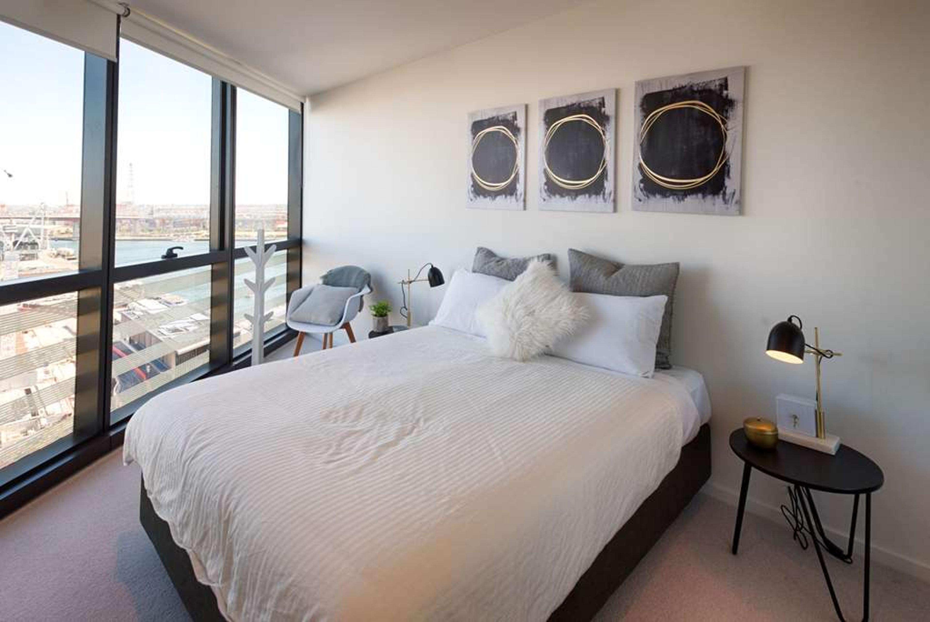 ORANGE STAY APARTMENTS