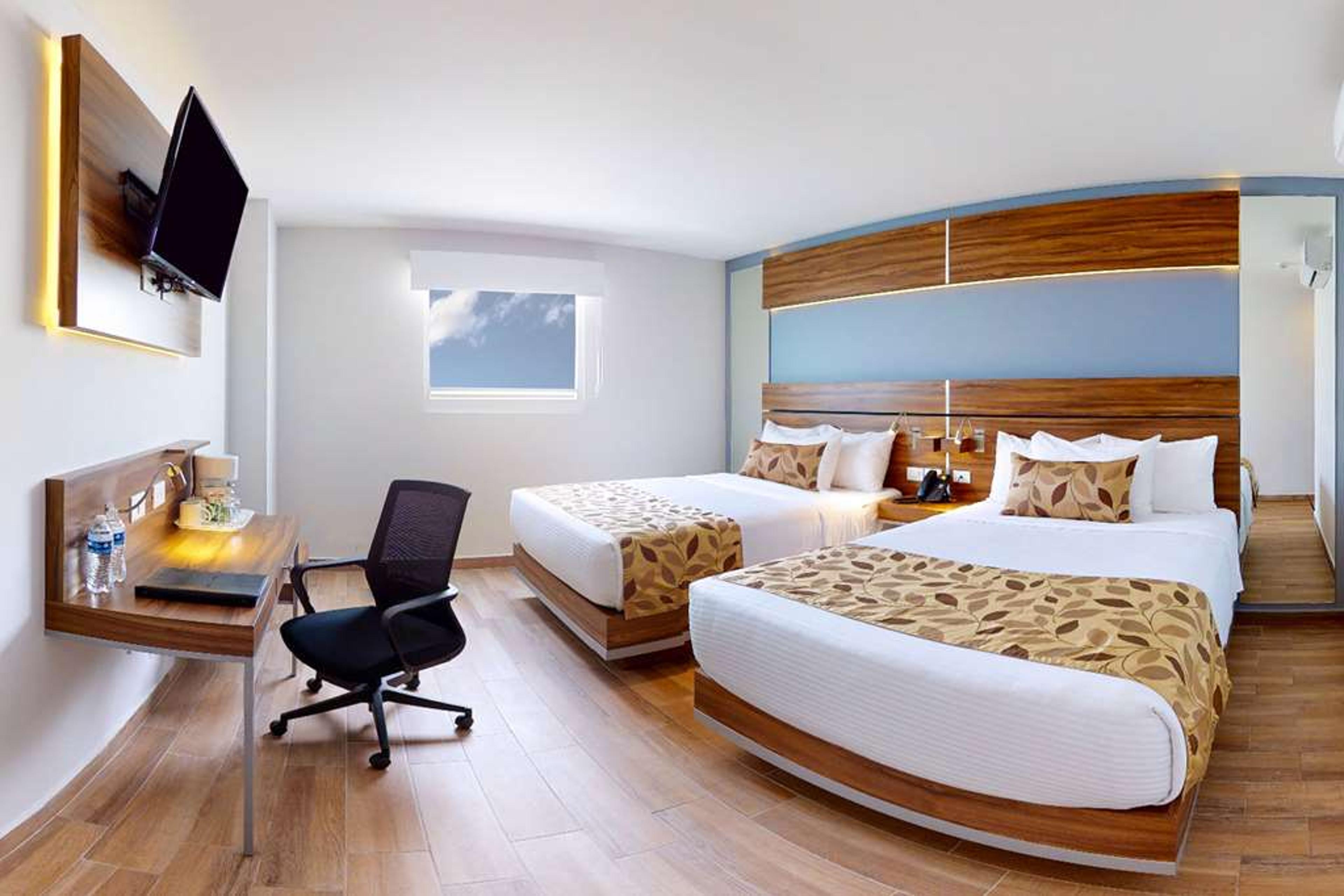 SLEEP INN QUERETARO
