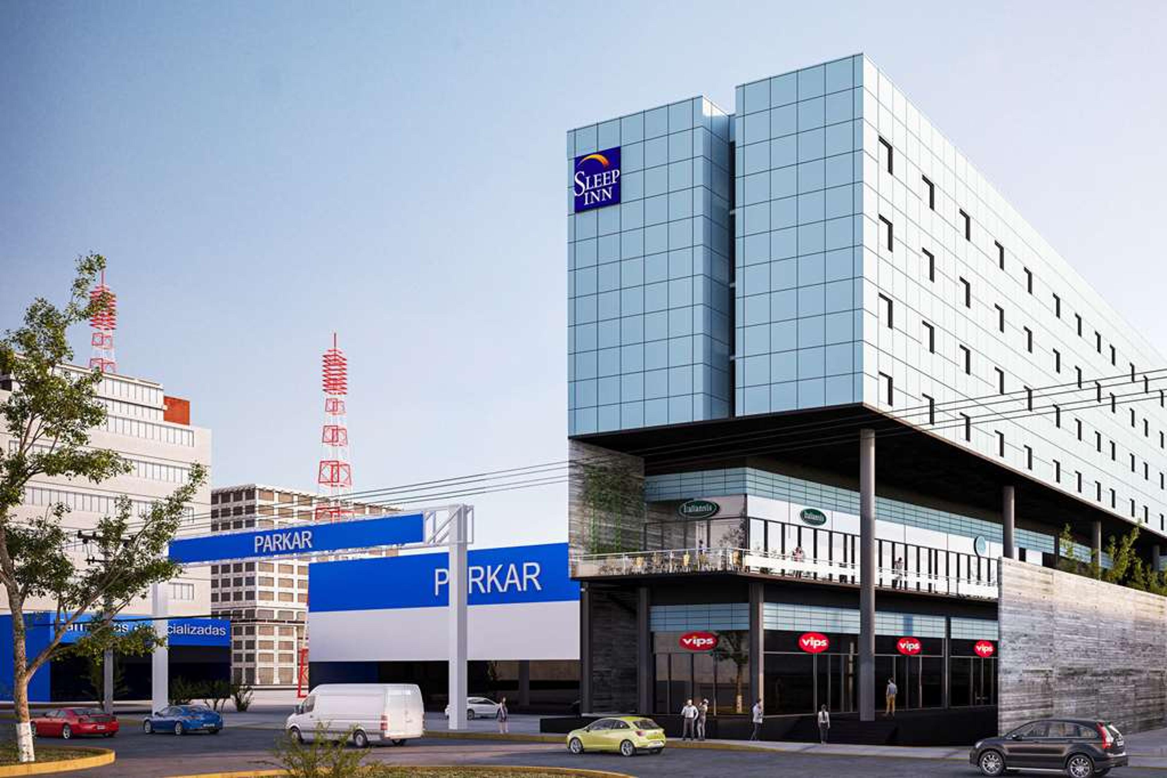 SLEEP INN QUERETARO