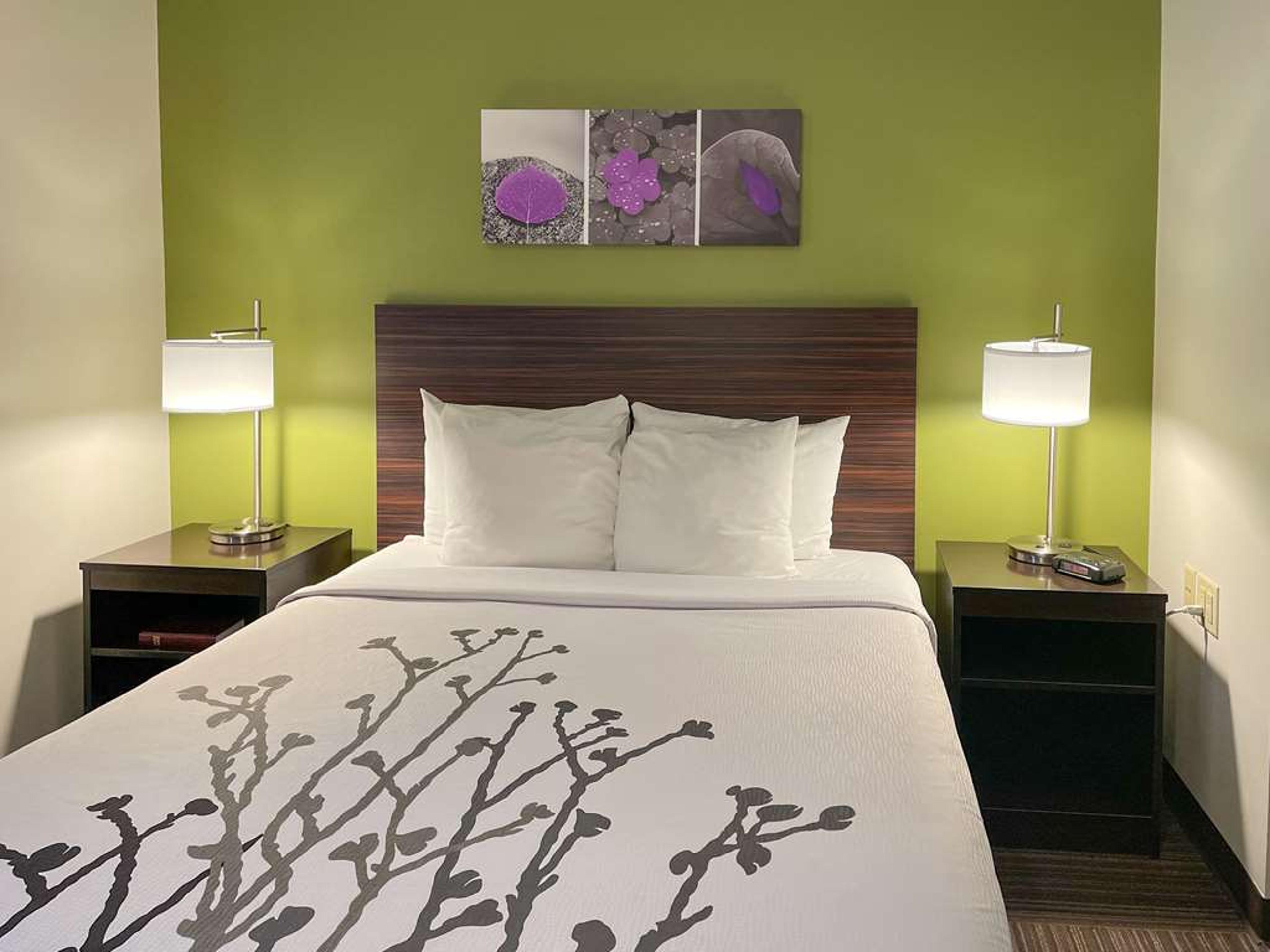 SLEEP INN ANTIGO