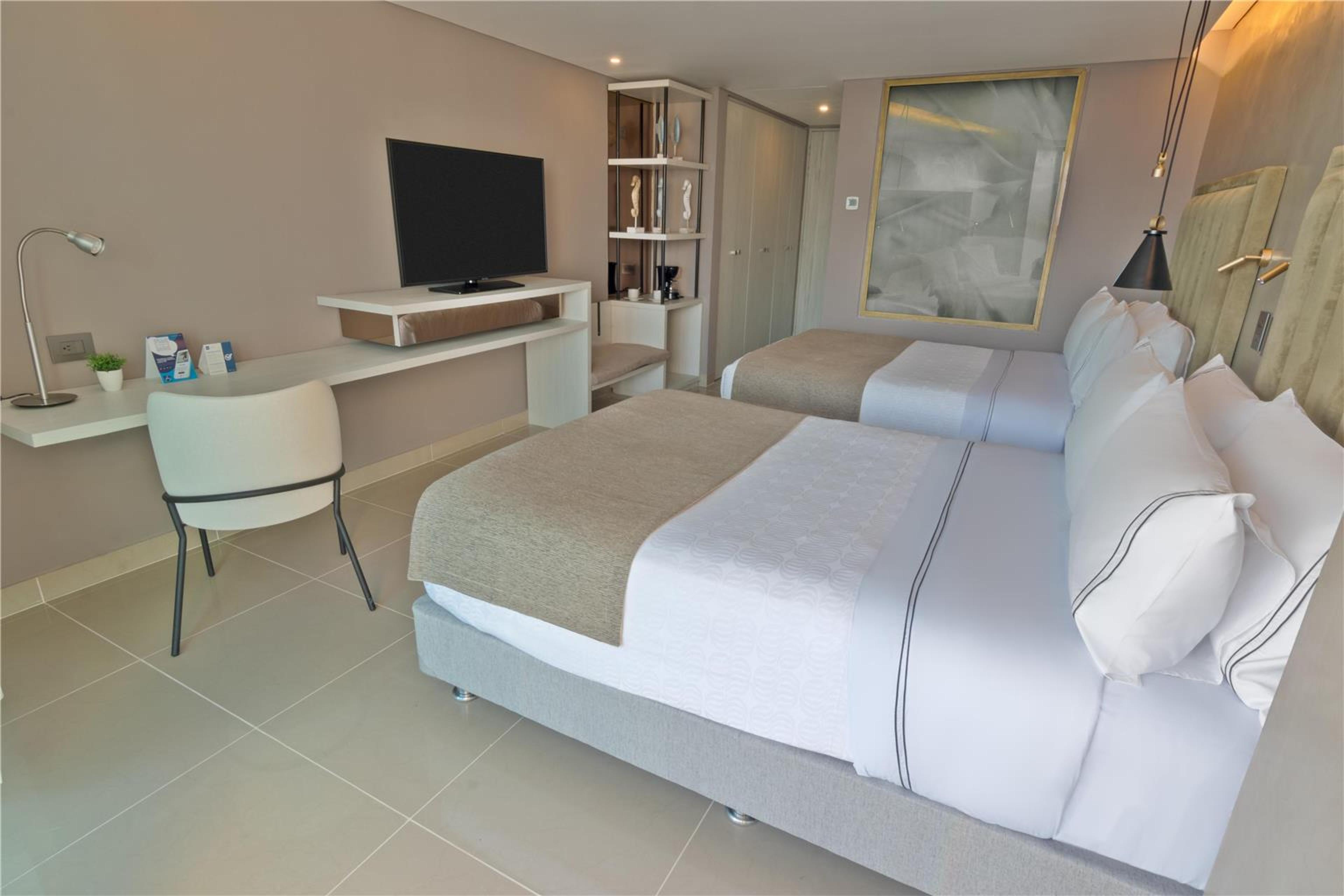 Sonesta Cartagena Hotel