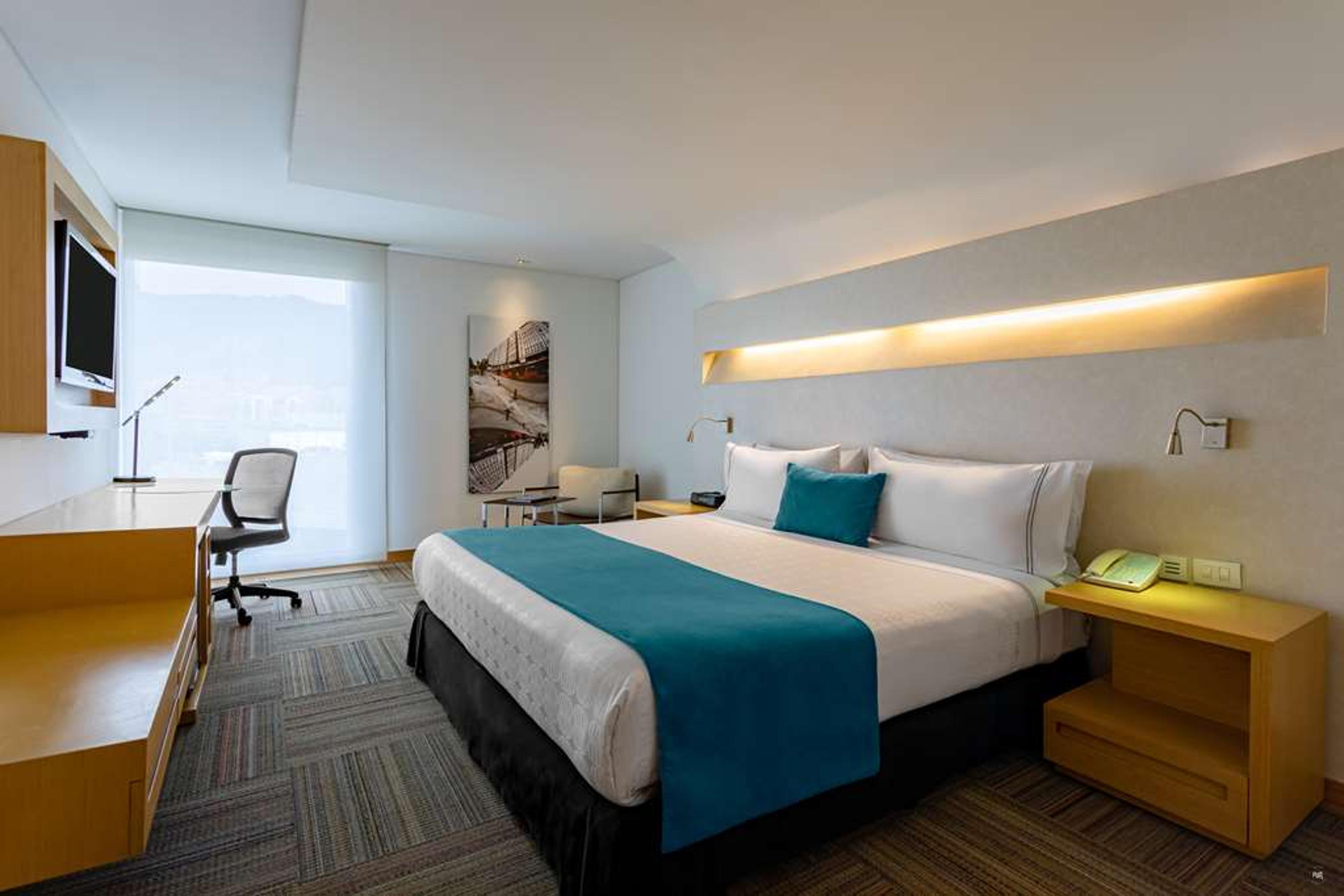Sonesta Hotel Bogota