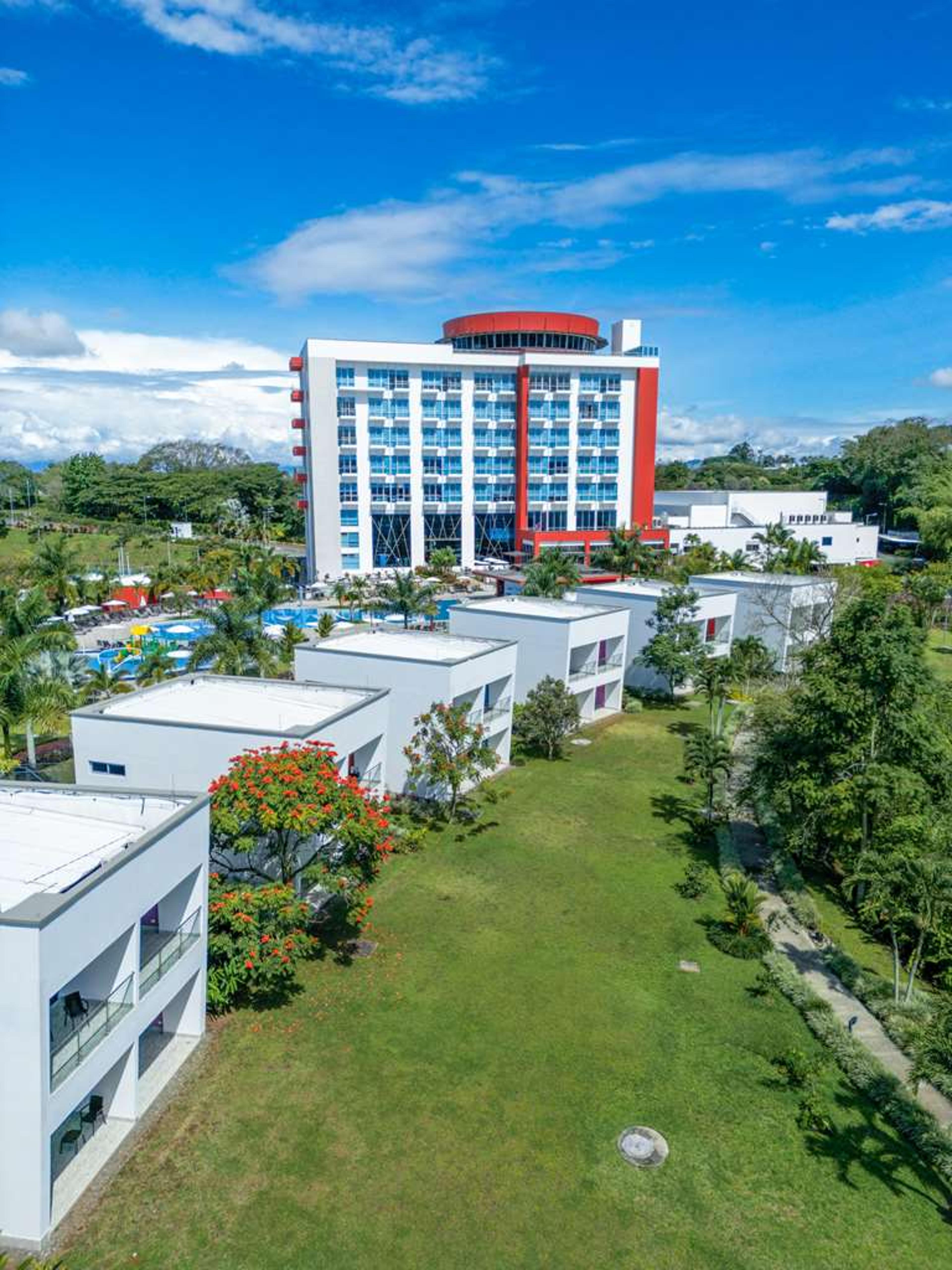 SONESTA HOTEL PEREIRA