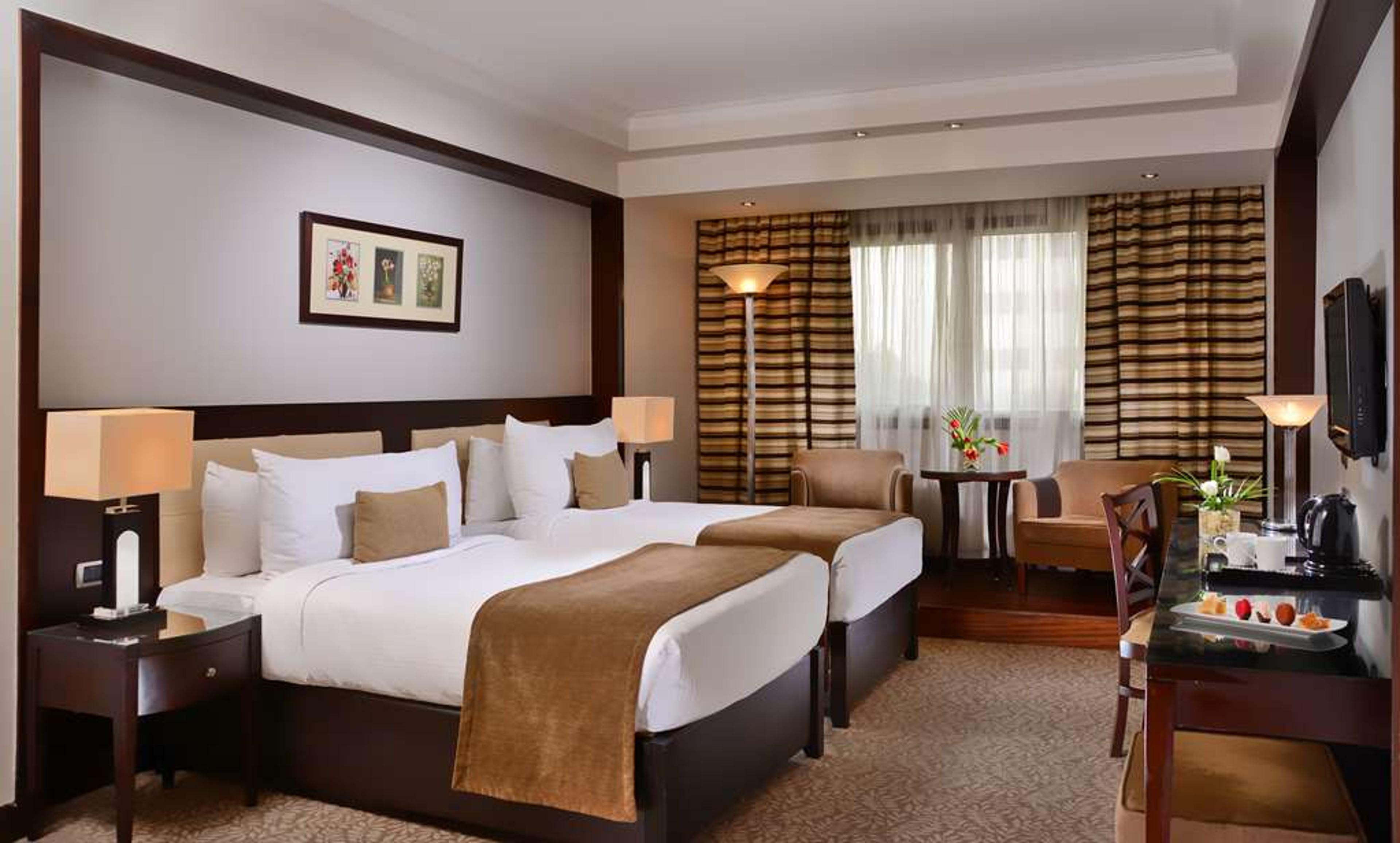 Sonesta Hotel, Tower and Casino - Cairo