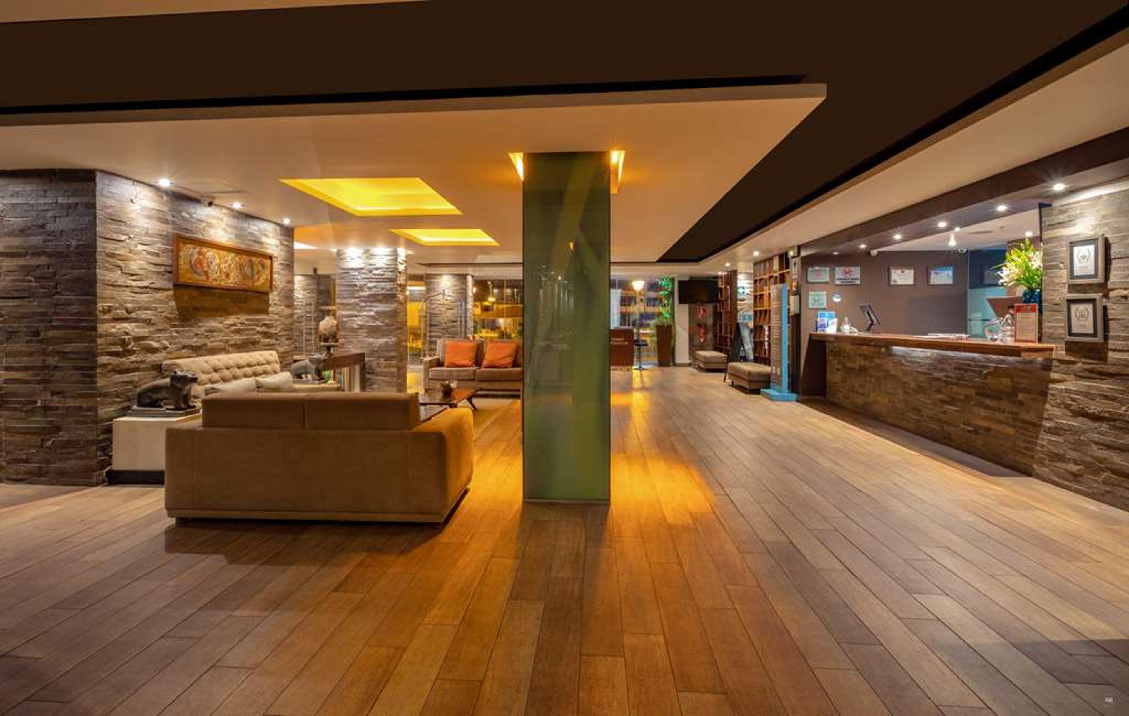 Hotel Photo 2
