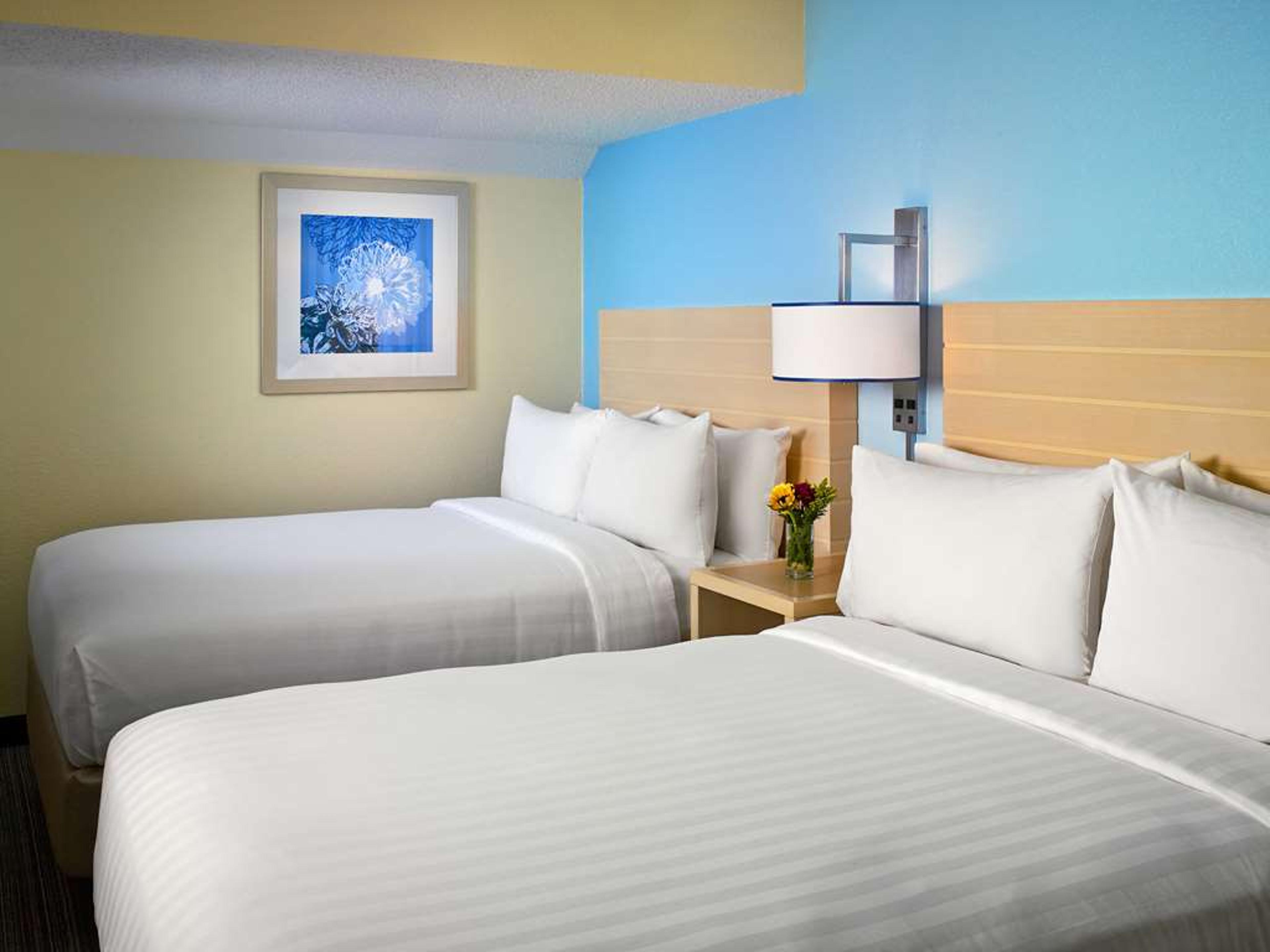 Sonesta SS Cleveland Airport