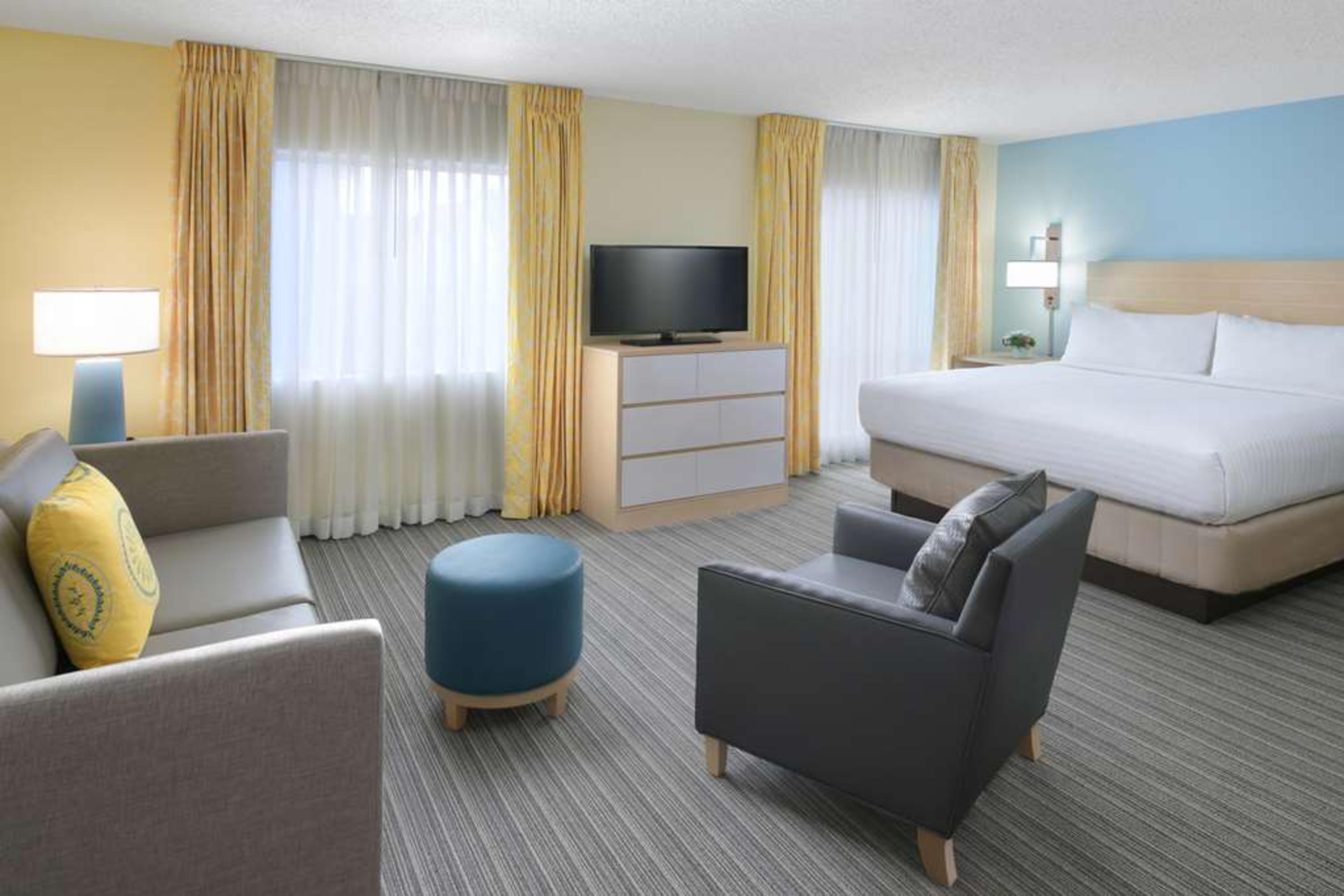 Sonesta ES Wilmington Newark