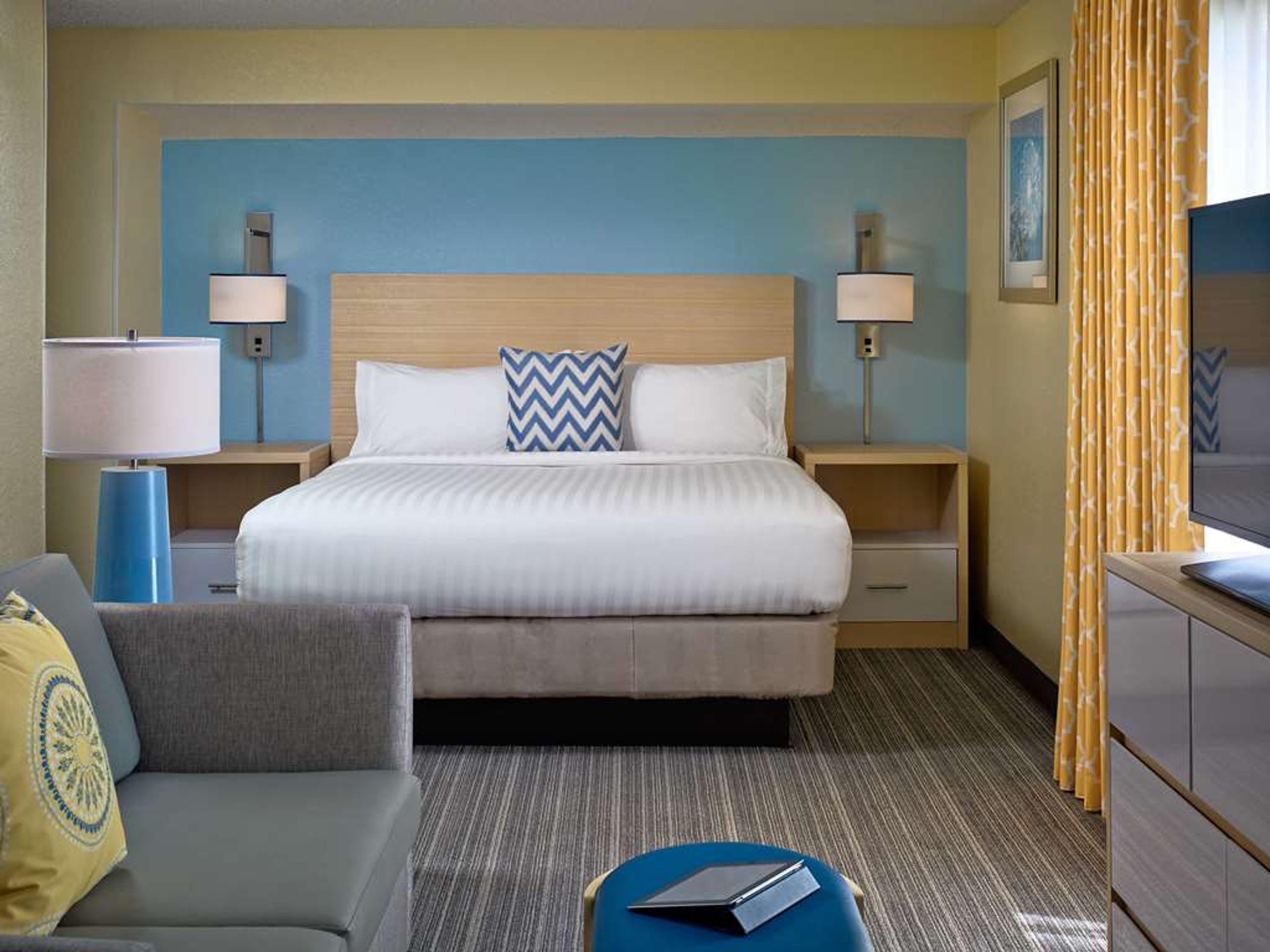 Sonesta SS Cleveland Westlake