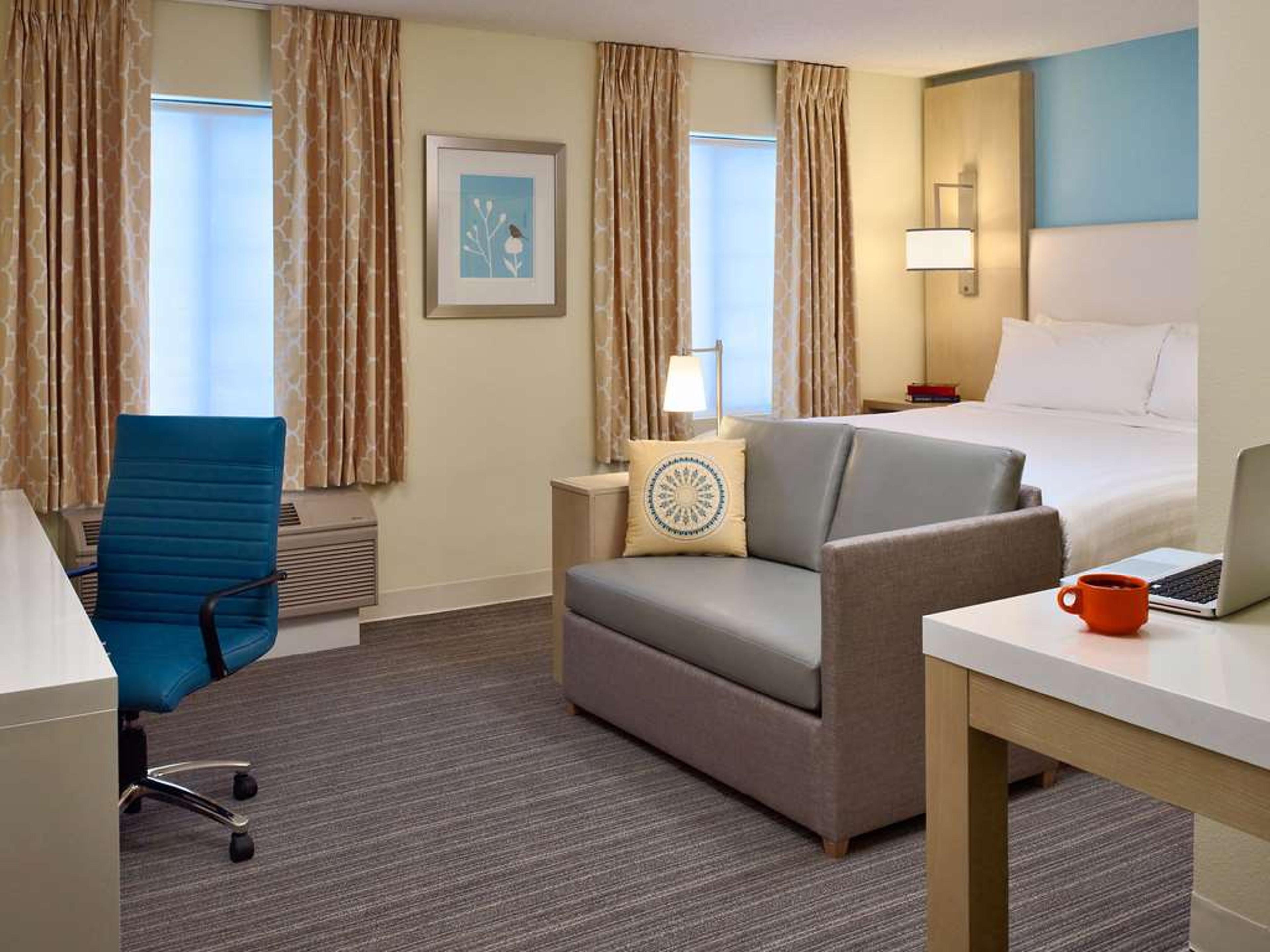 Sonesta ESS Auburn Hills