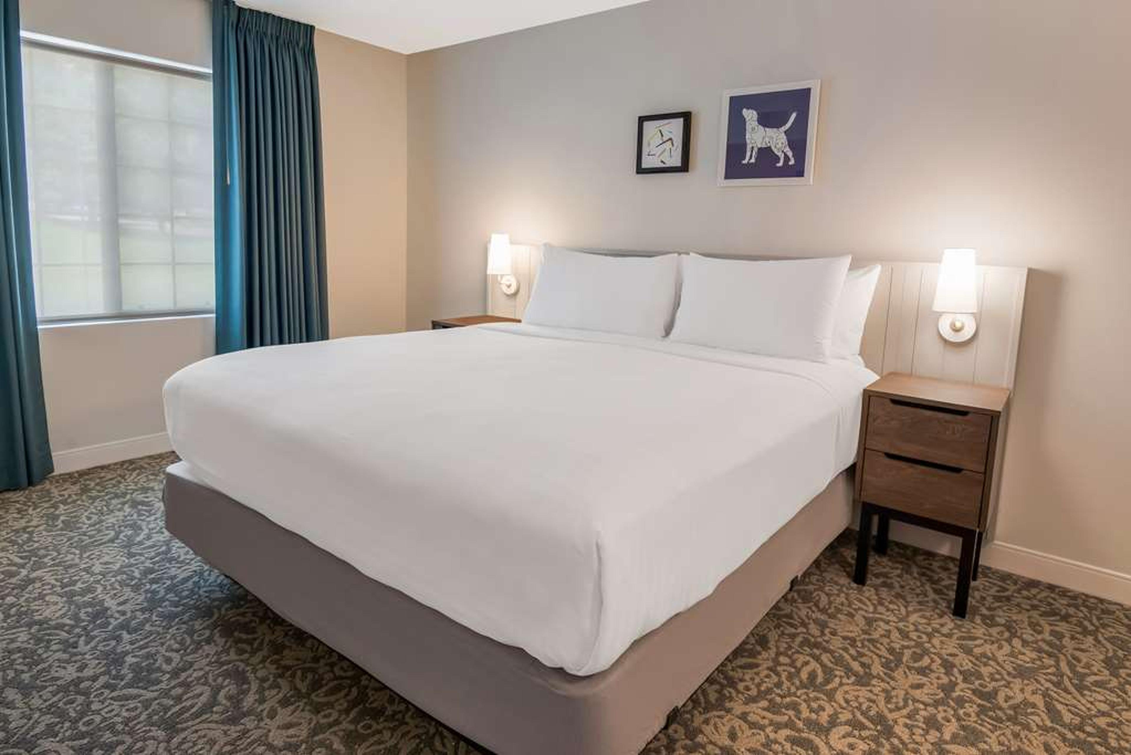 Sonesta ES Suites Andover