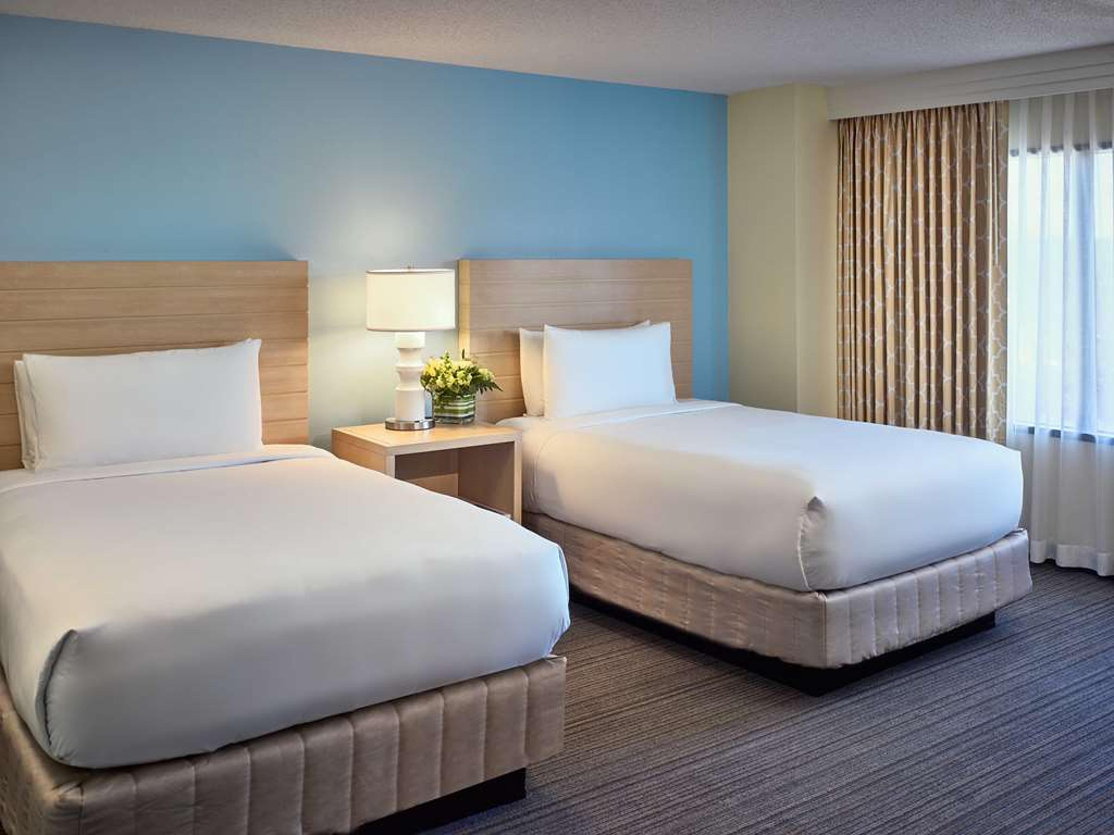 SES Gwinnett Place Atlanta