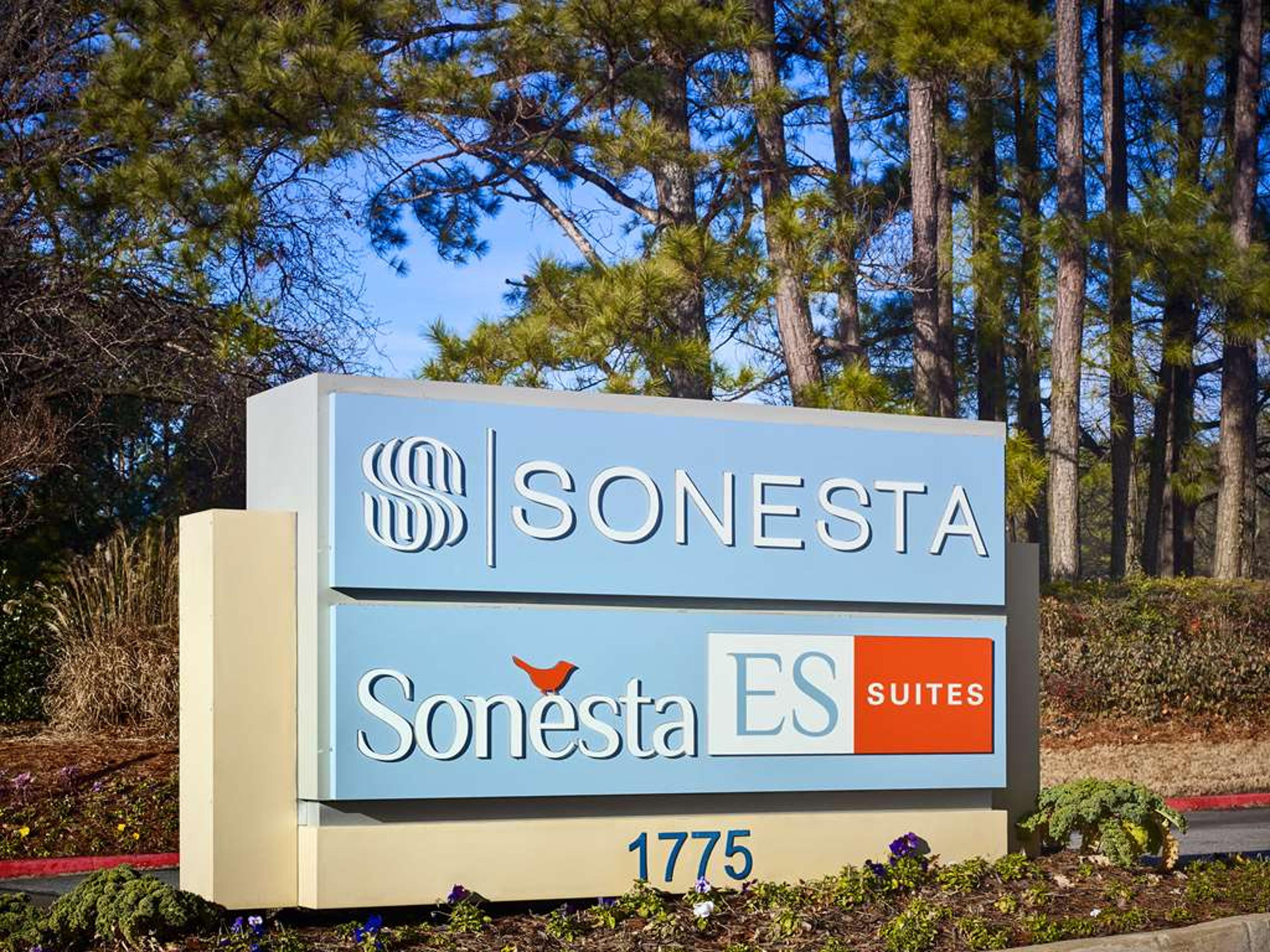 SES Gwinnett Place Atlanta