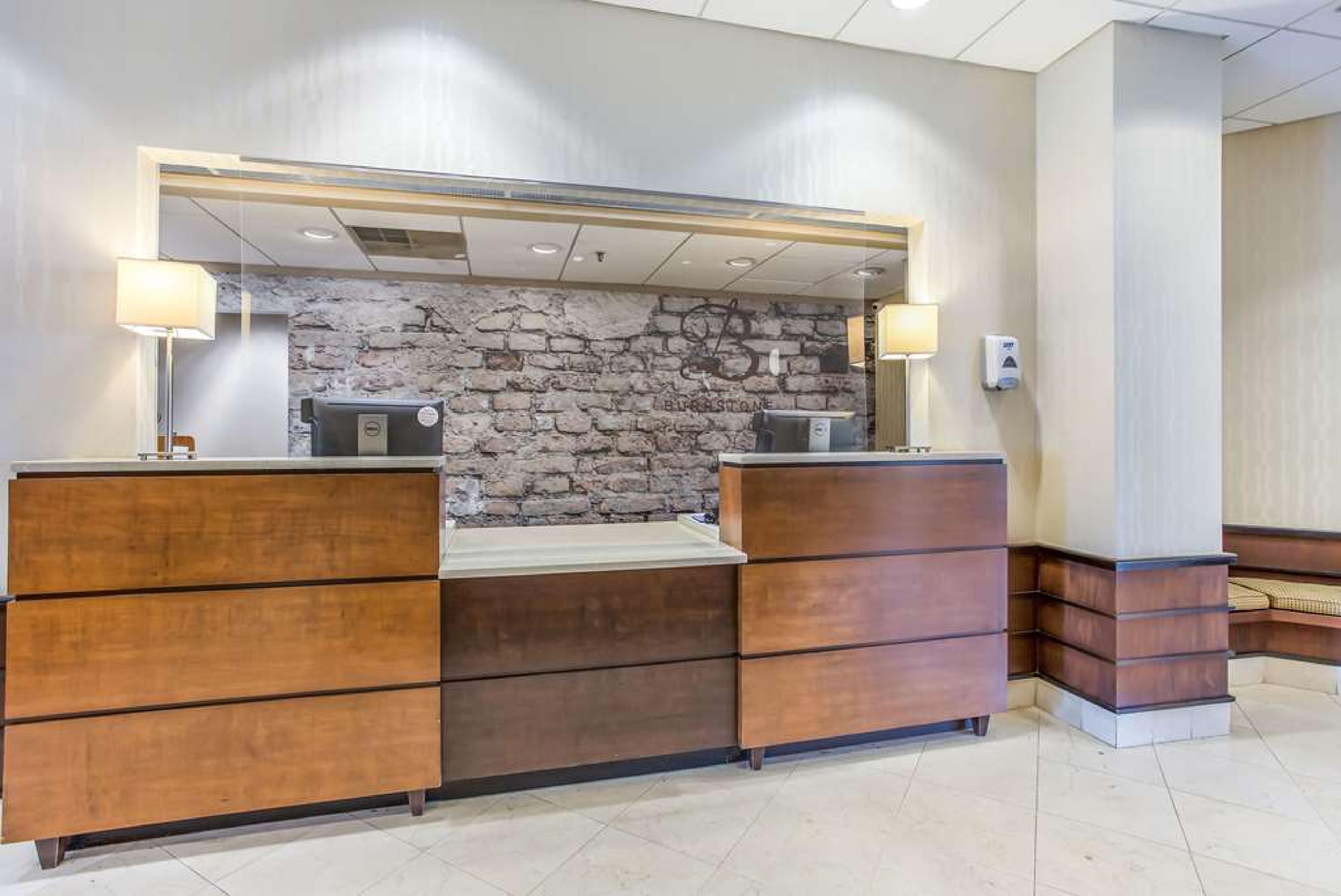 BURRSTONE INN AN ASCEND COLLECTION