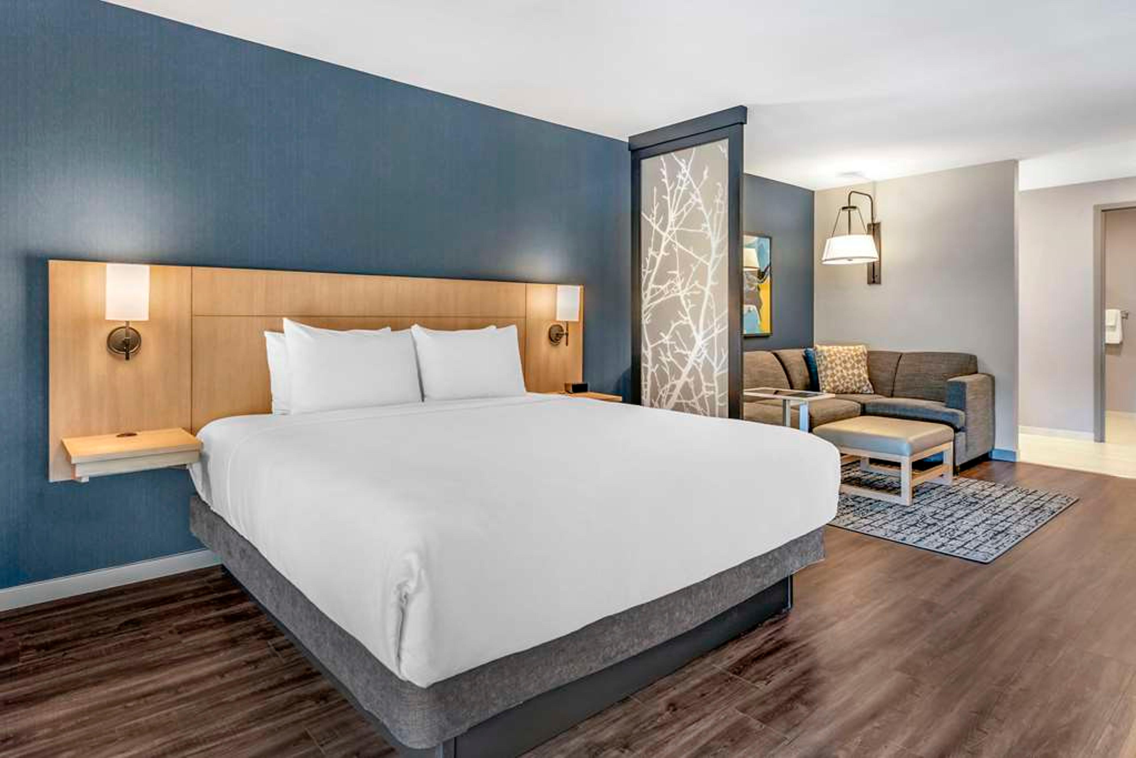 HYATT PLACE INDIANPOLIS CARMEL