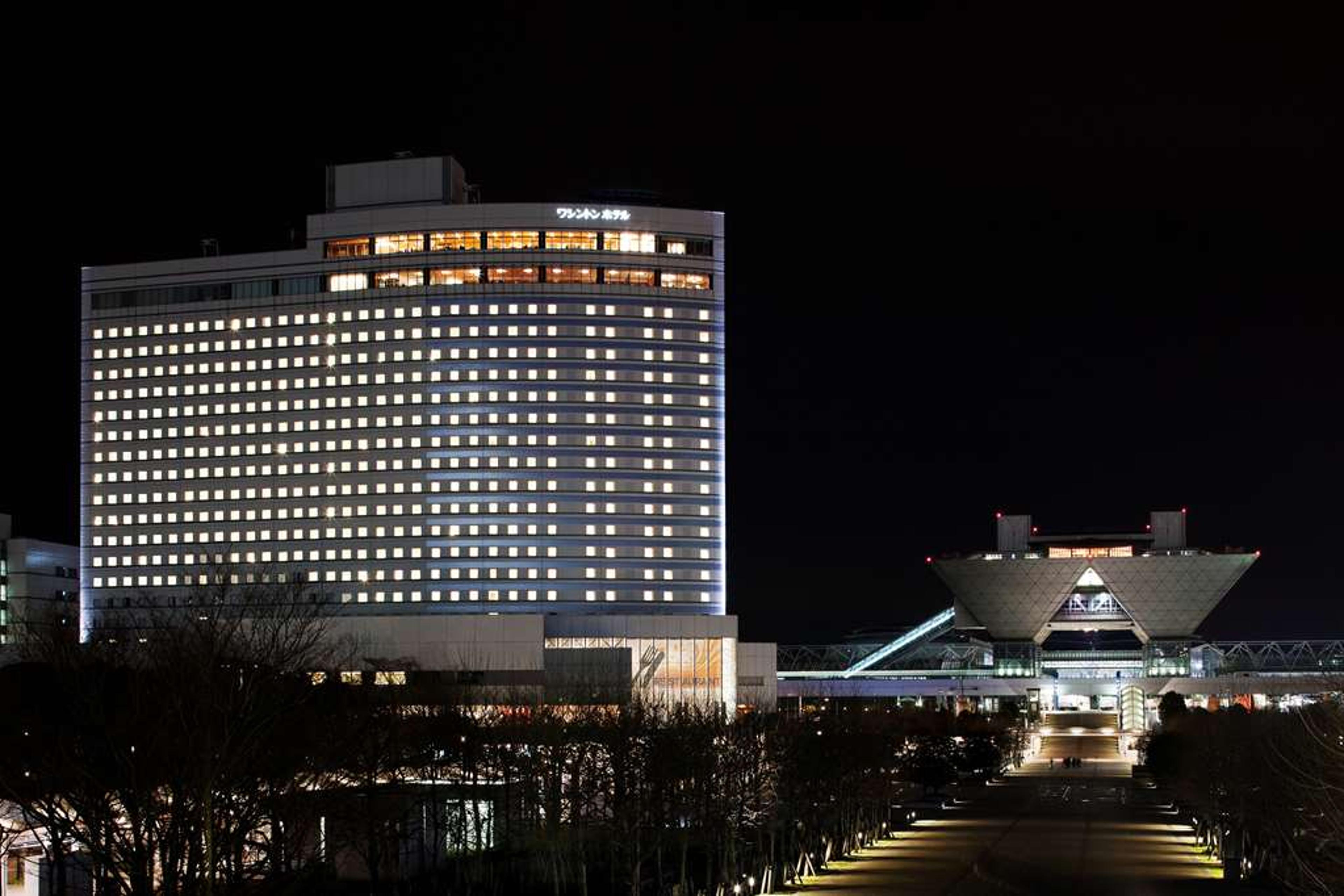 Hotel Photo 1