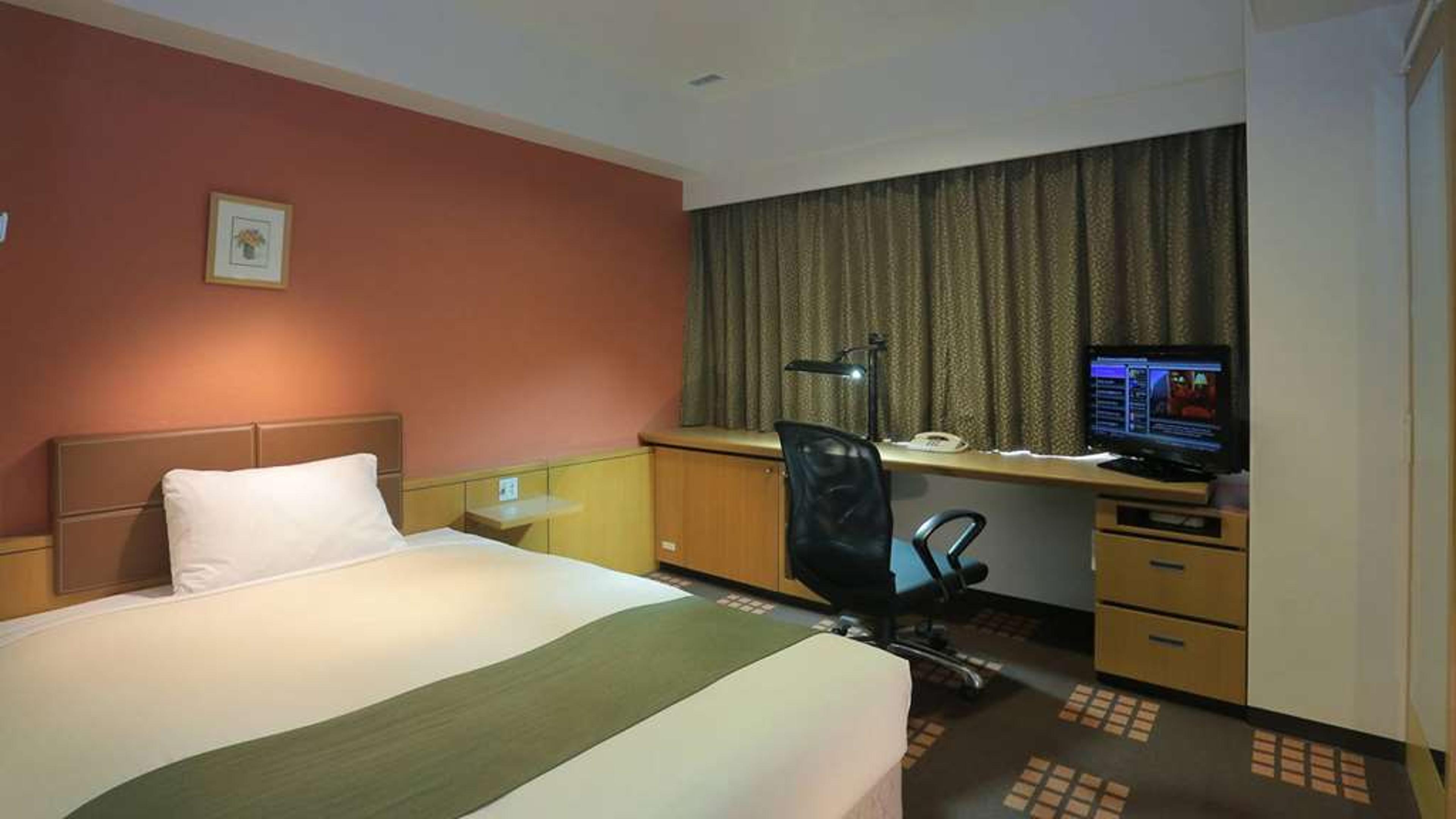 TACHIKAWA WASHINGTON HOTEL