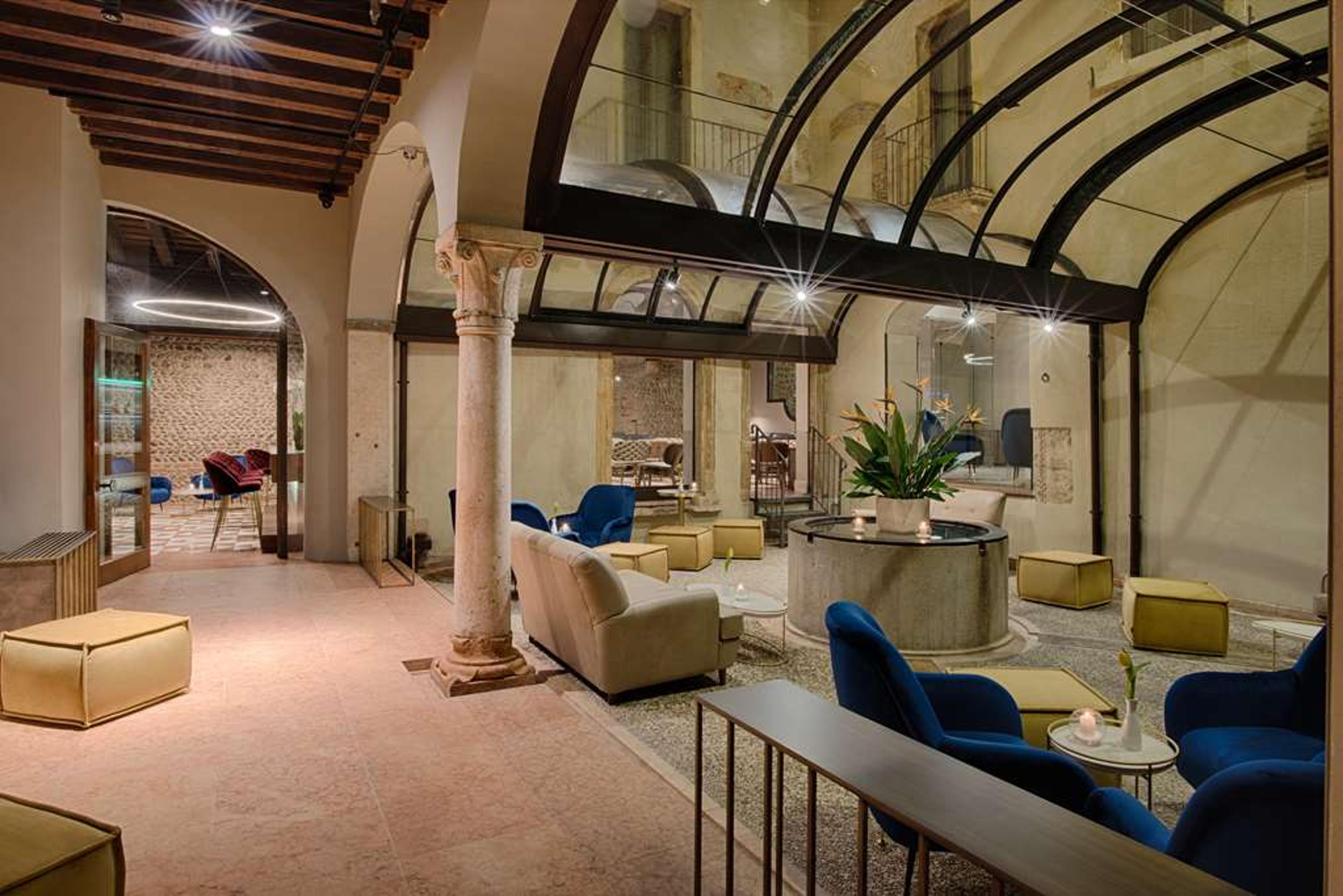 NH COLLECTION PALAZZO VERONA