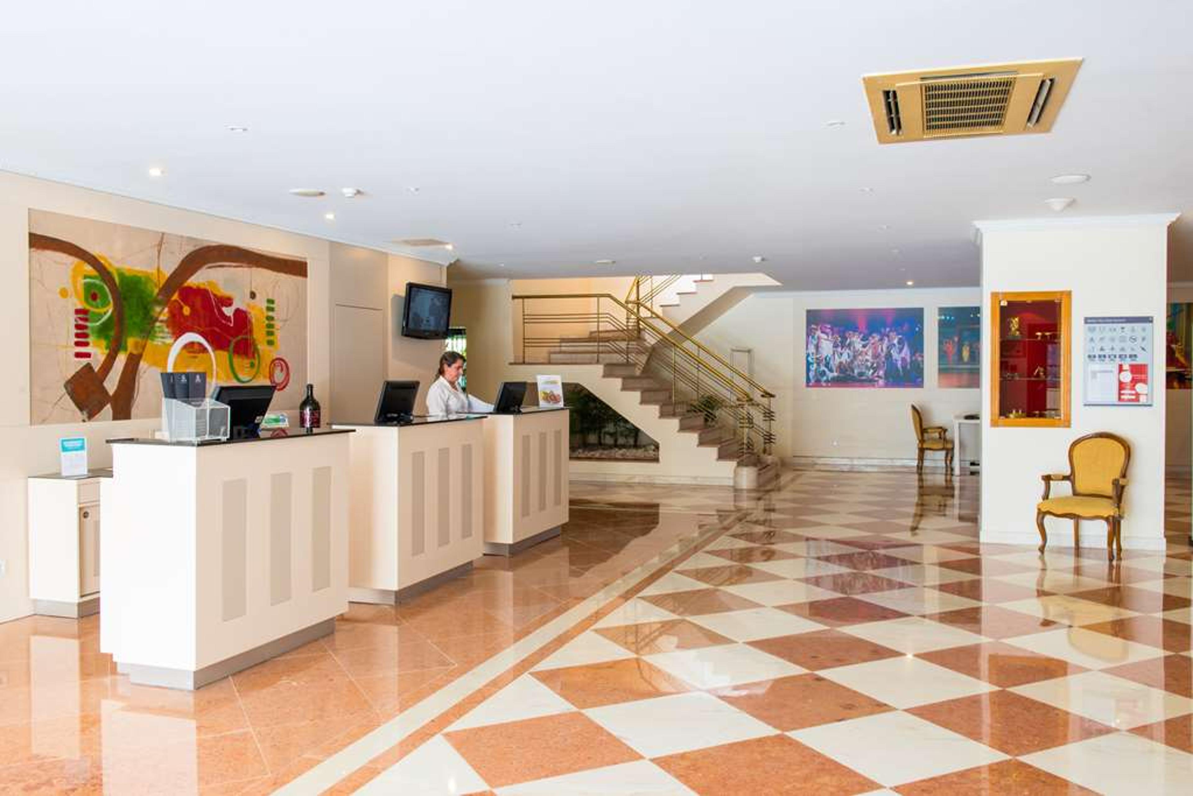 Hotel Photo 2